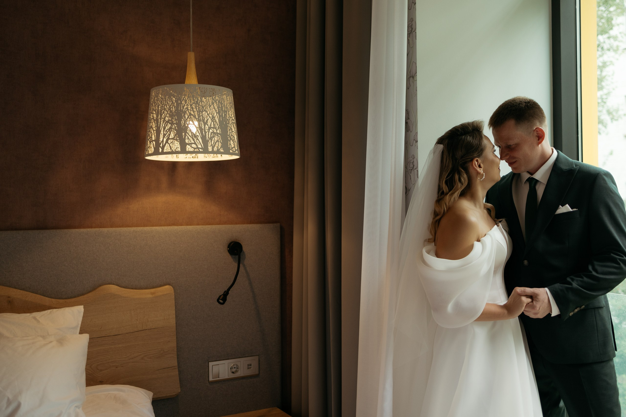 Р&В. Свадебный фотограф Надежда Попова Архангельск, Санкт-Петербург