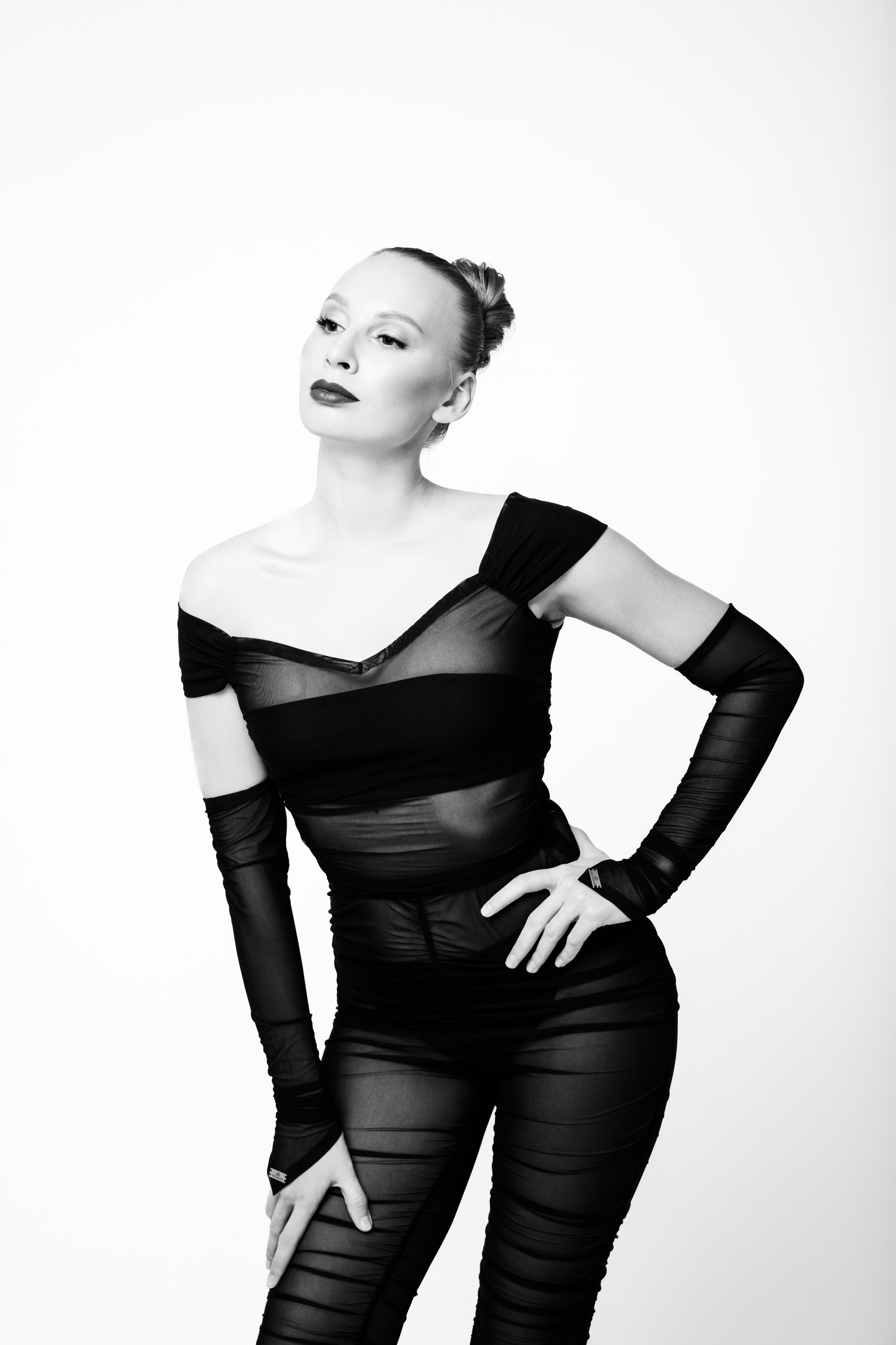 Дарья. Фотограф Ирина Красса