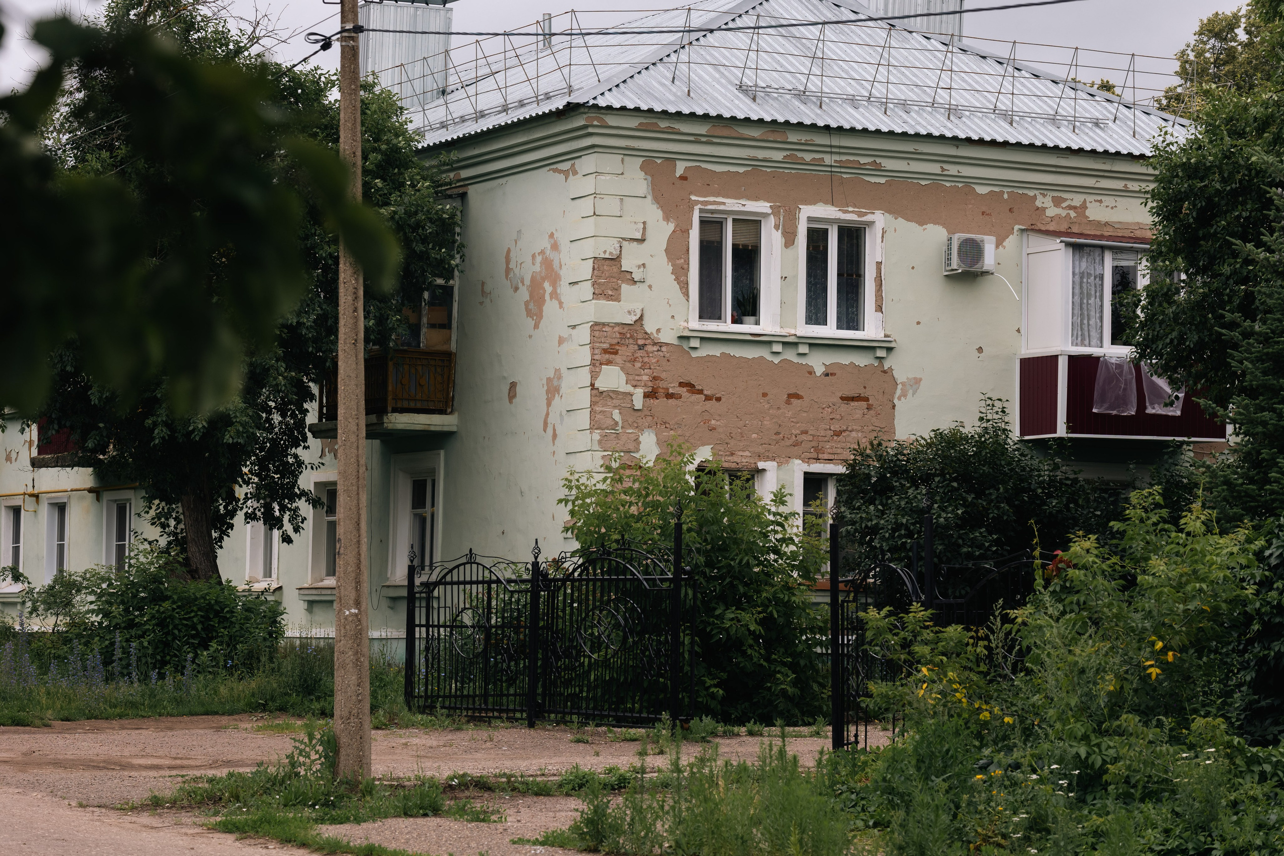 Вятские Поляны | Июнь 2026 г. Фотограф Казань