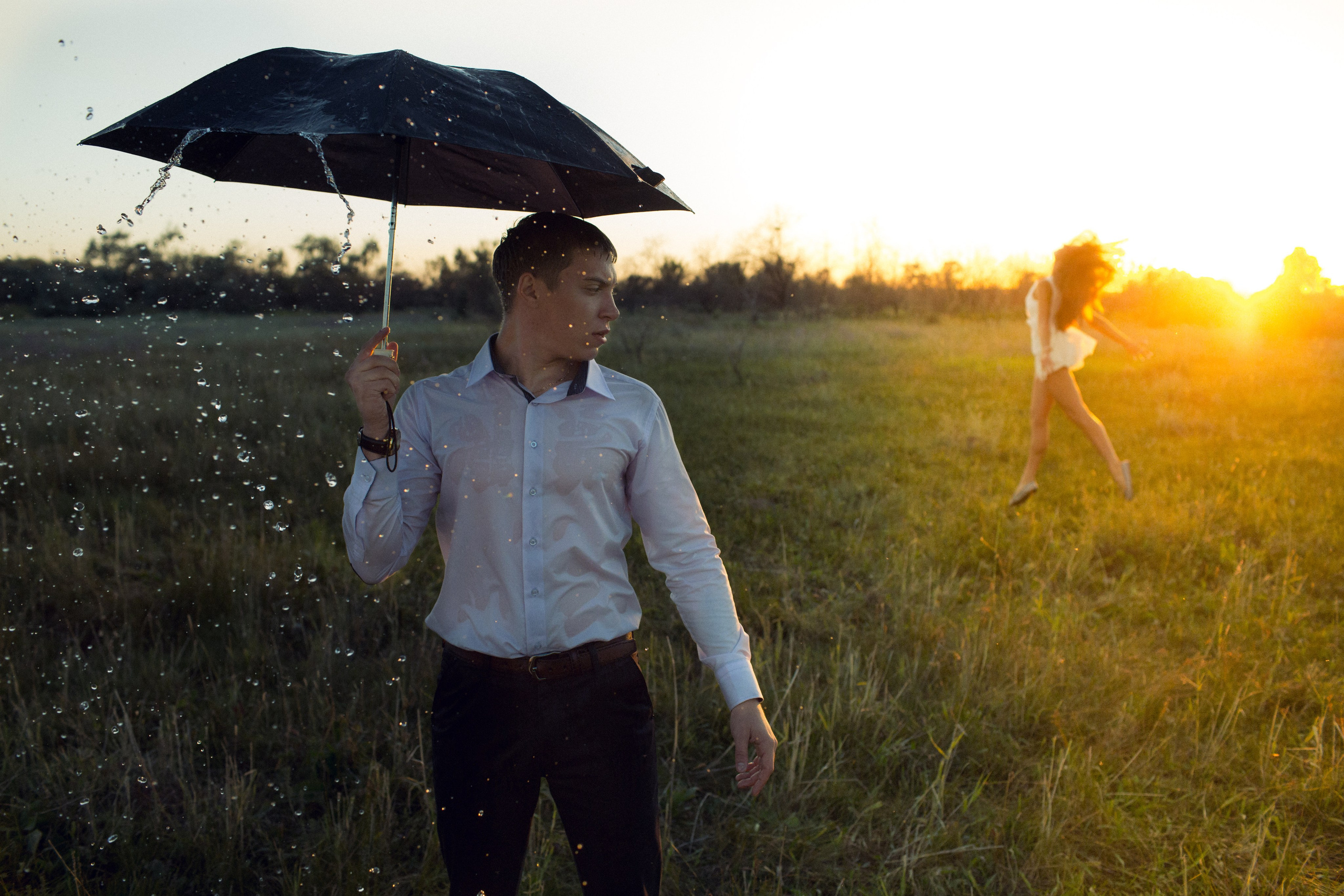 Фотосессии. Семейный и Свадебный фотограф в Астане Александр Астапов