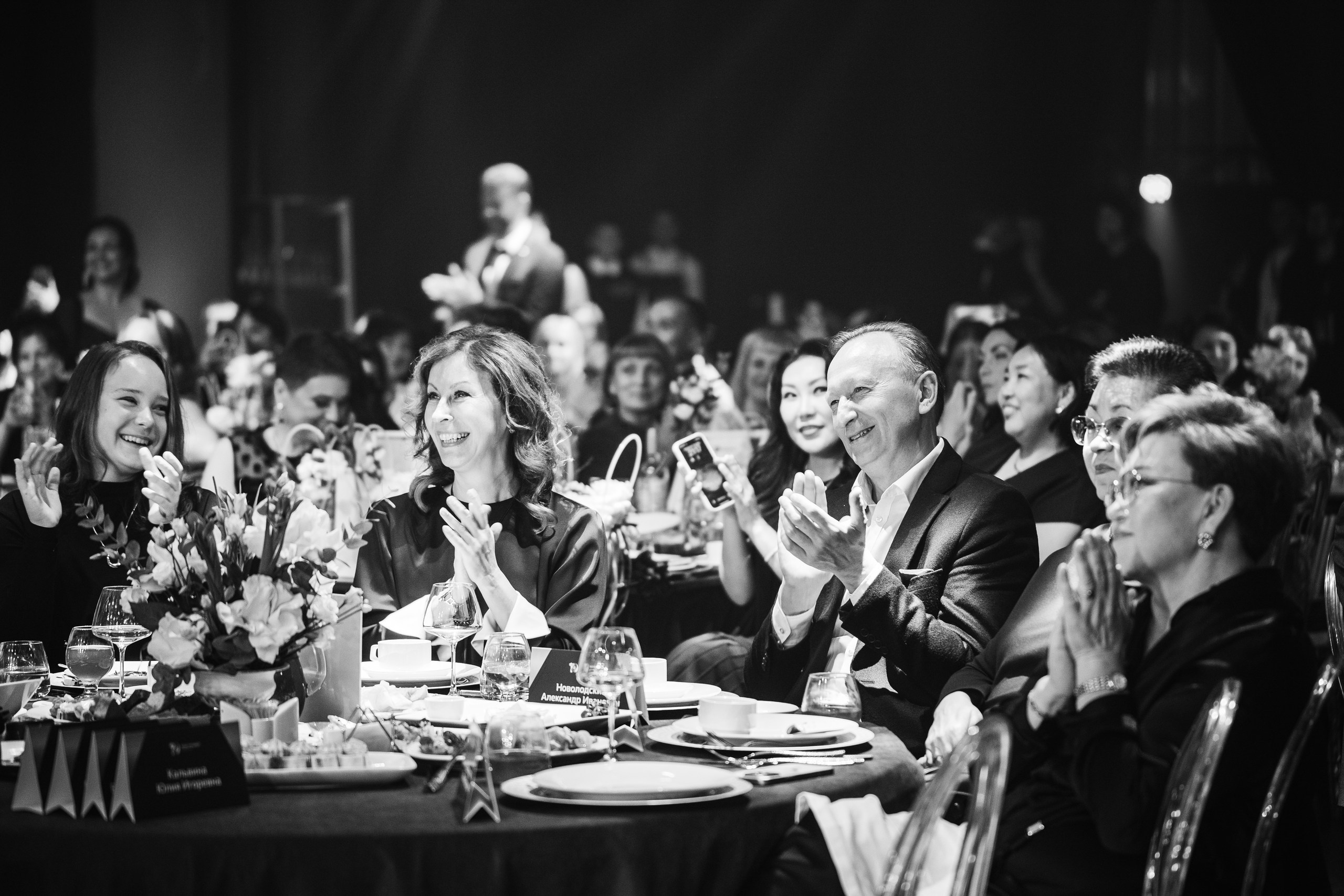 MedStandart 10 year — star Elka. Chernenko Photograpy