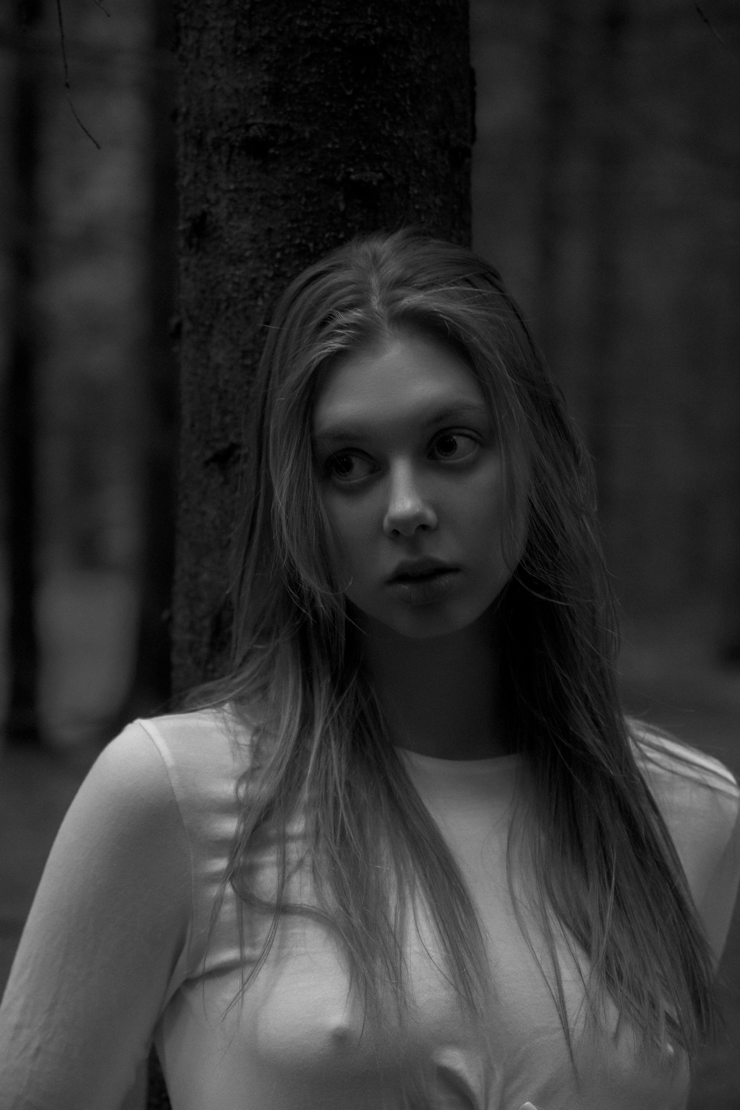 Session.02. Портретный фотограф Крис