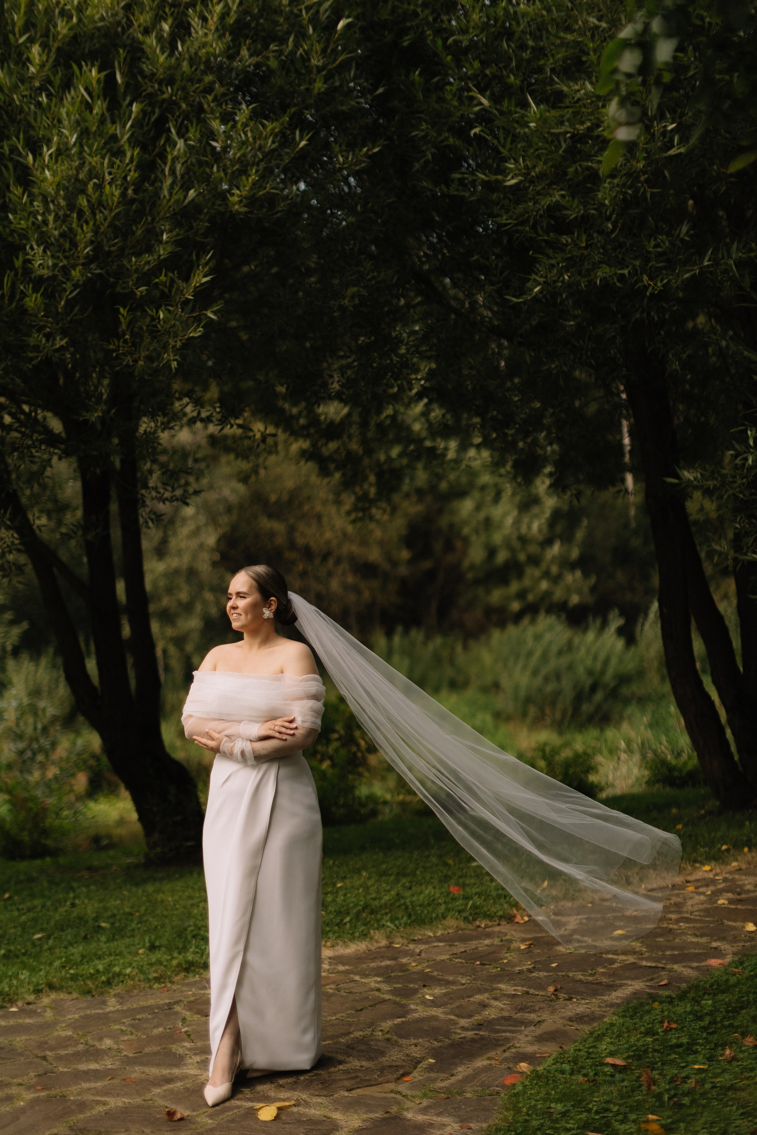 Свадебный анонс. Свадебный фотограф Кузнецова Ольга Санкт-Петербург, Вологда, Череповец