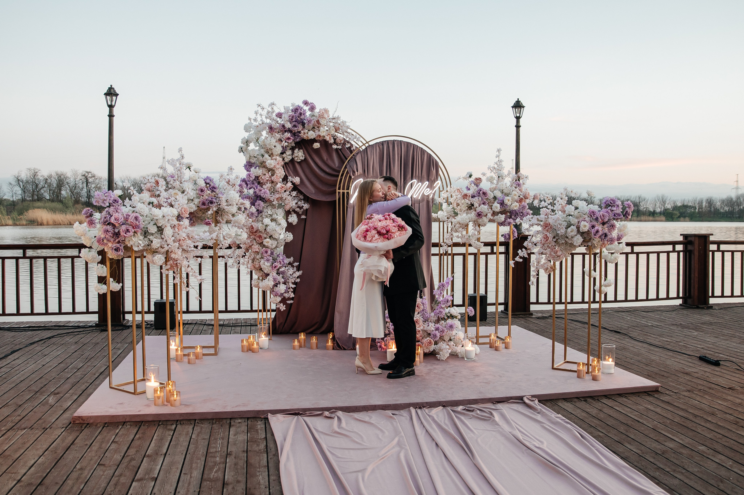 Предложение💍. Свадебный и семейный фотограф в Краснодаре Алина Мельник