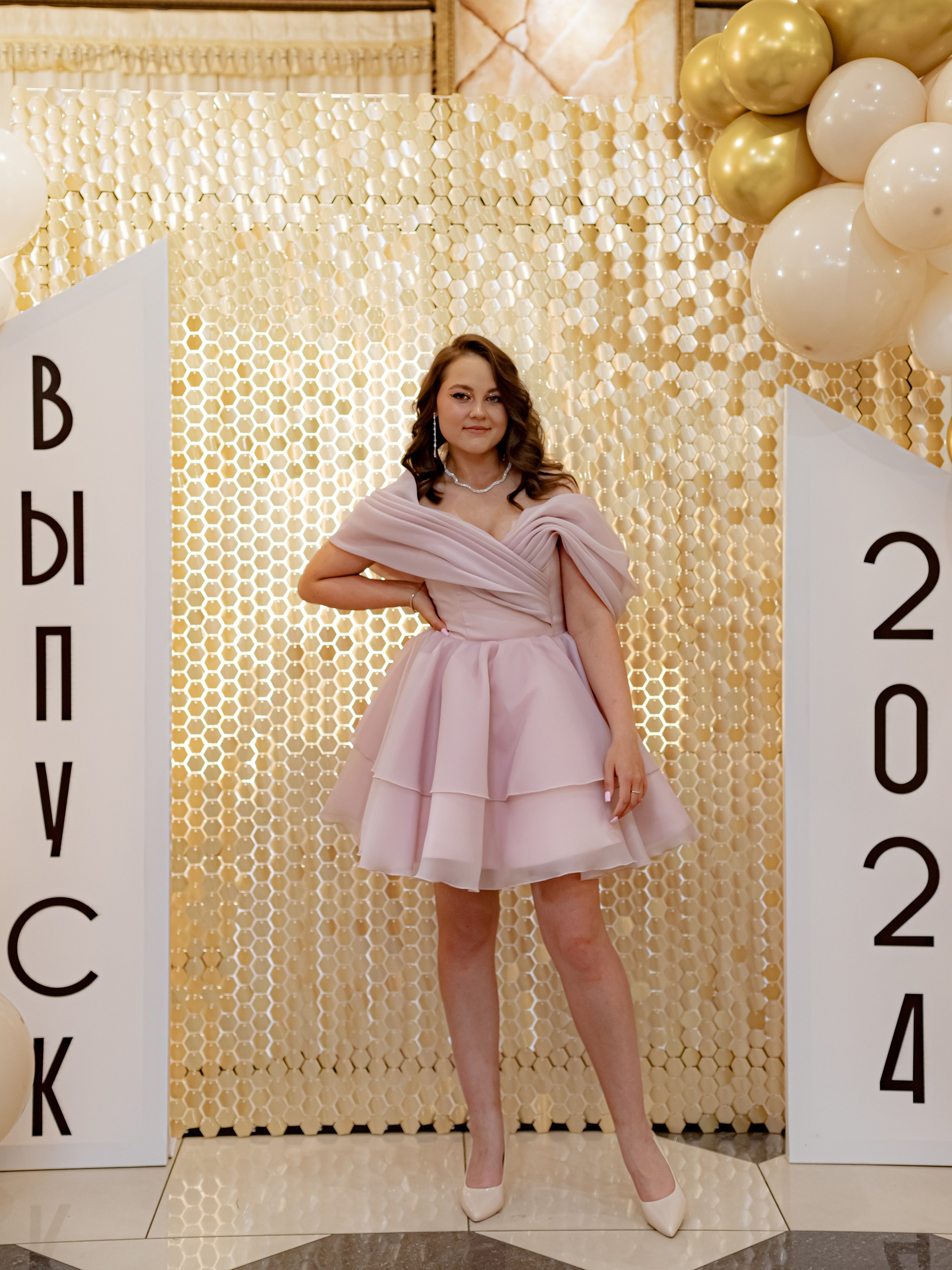 ВЫПУСКНОЙ. Photokarish