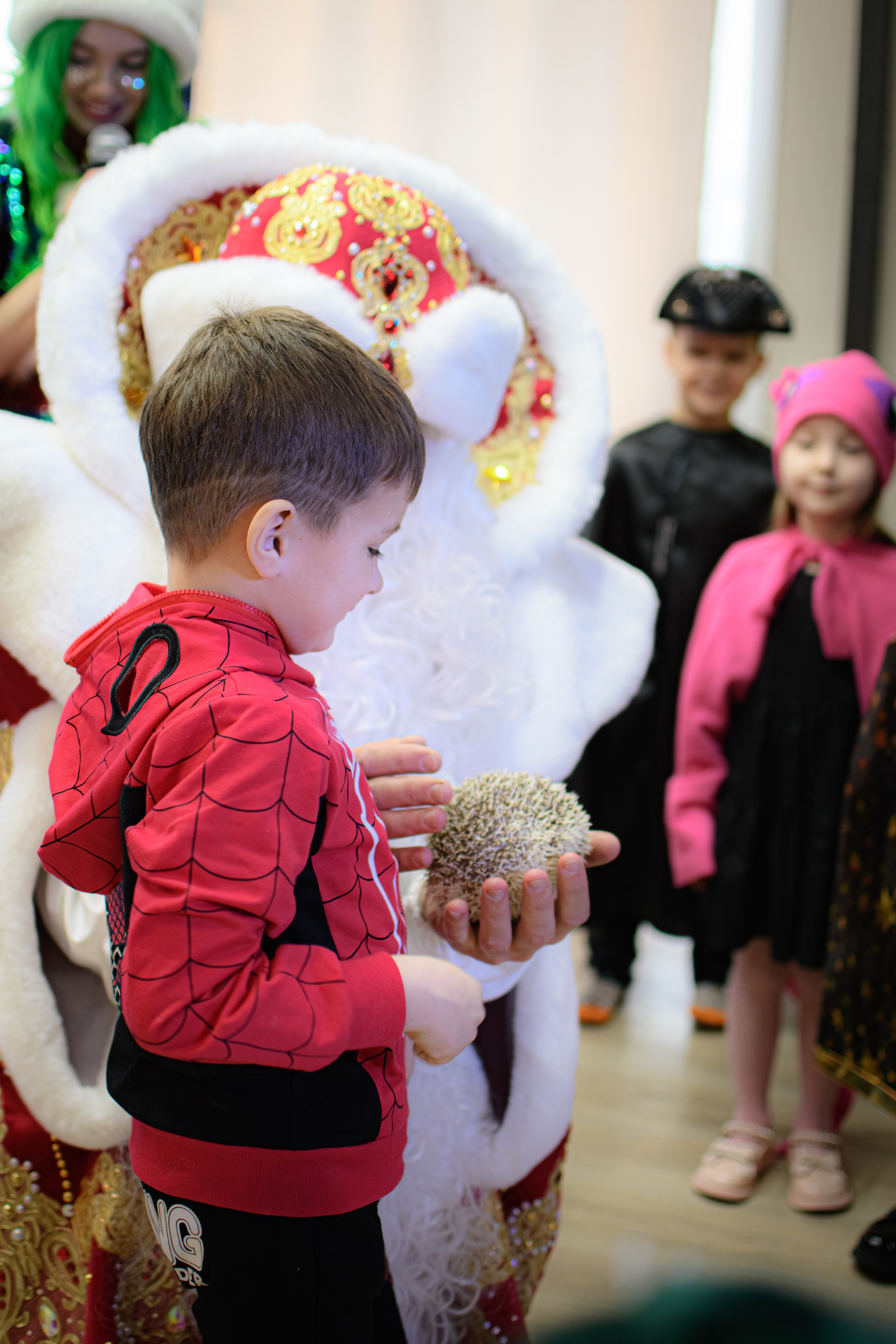 HAPPY NEW YEAR. Photokarish