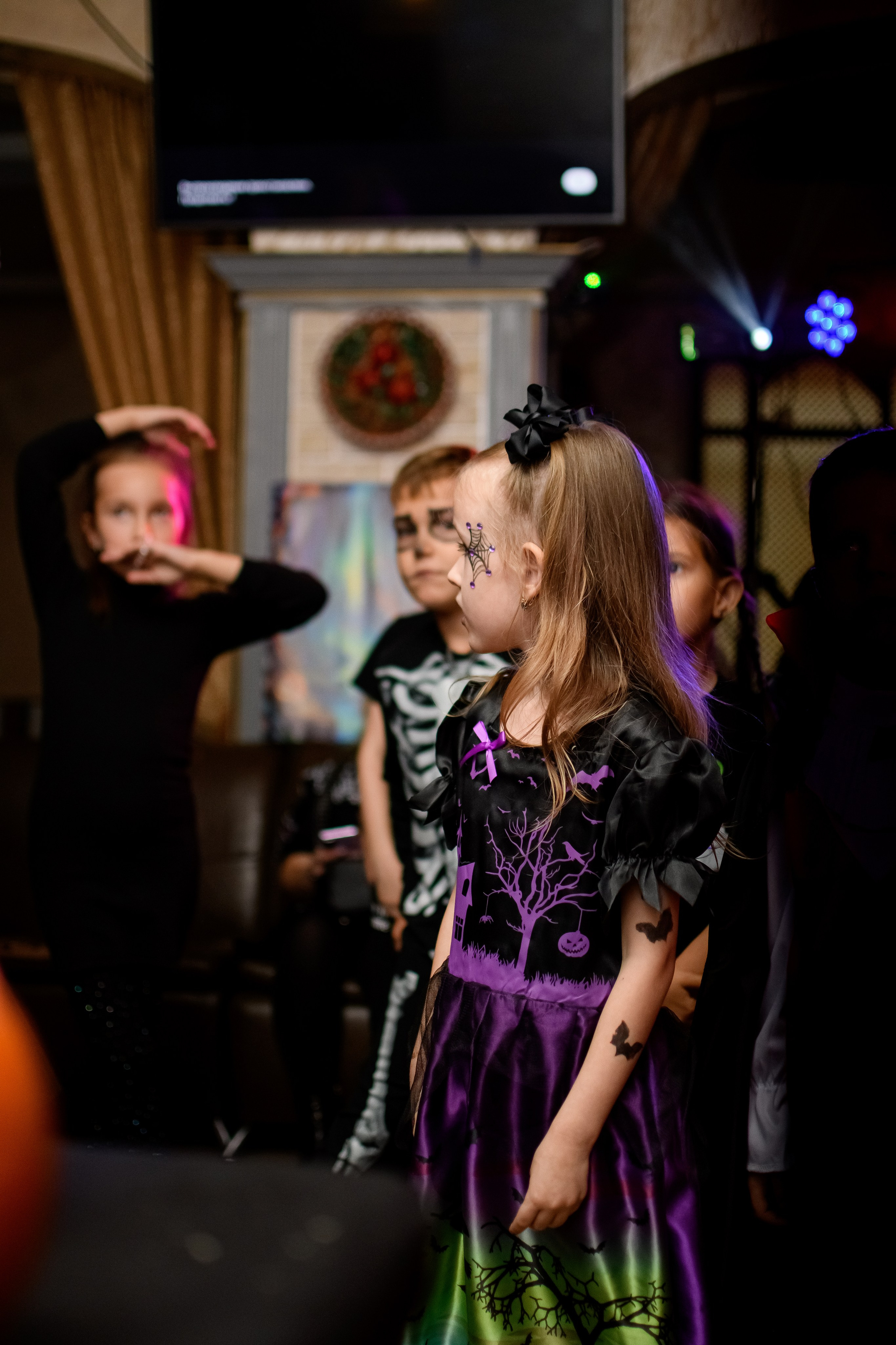 HALLOWEEN. Photokarish