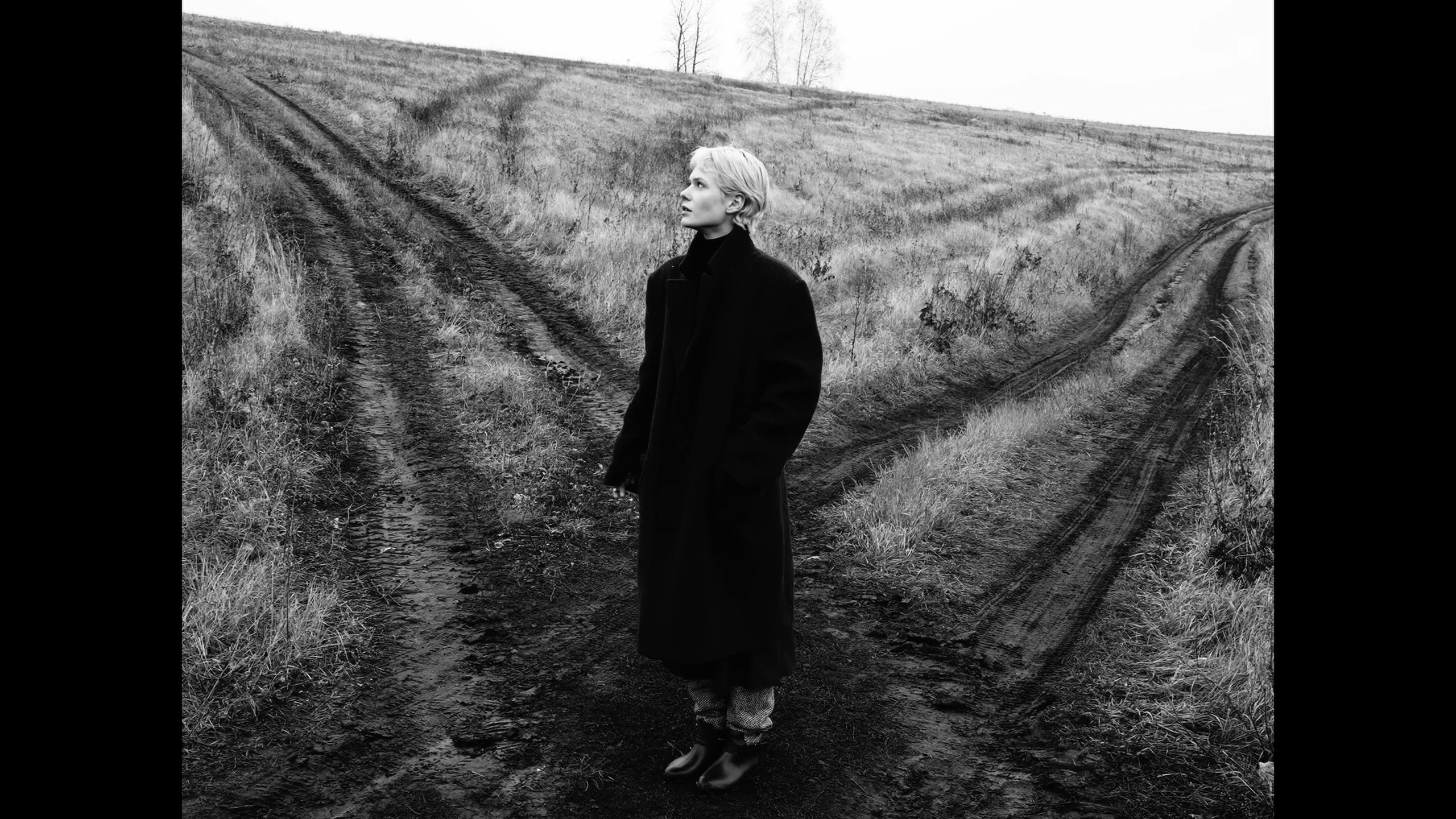 Русская тоска. Vdovina.V