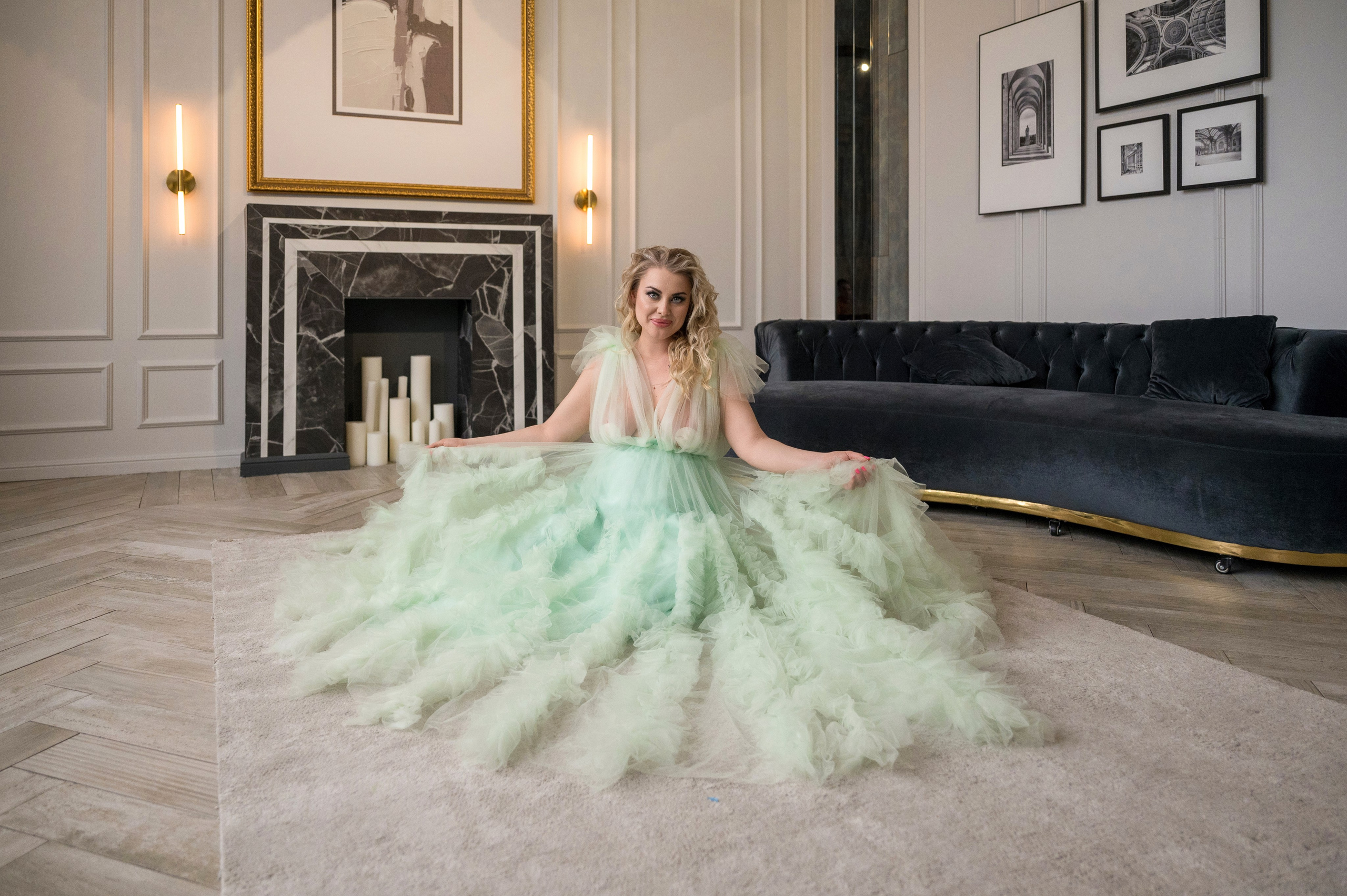 Show must go on. Свадебный и семейный Фотограф в Москве Александр Березин