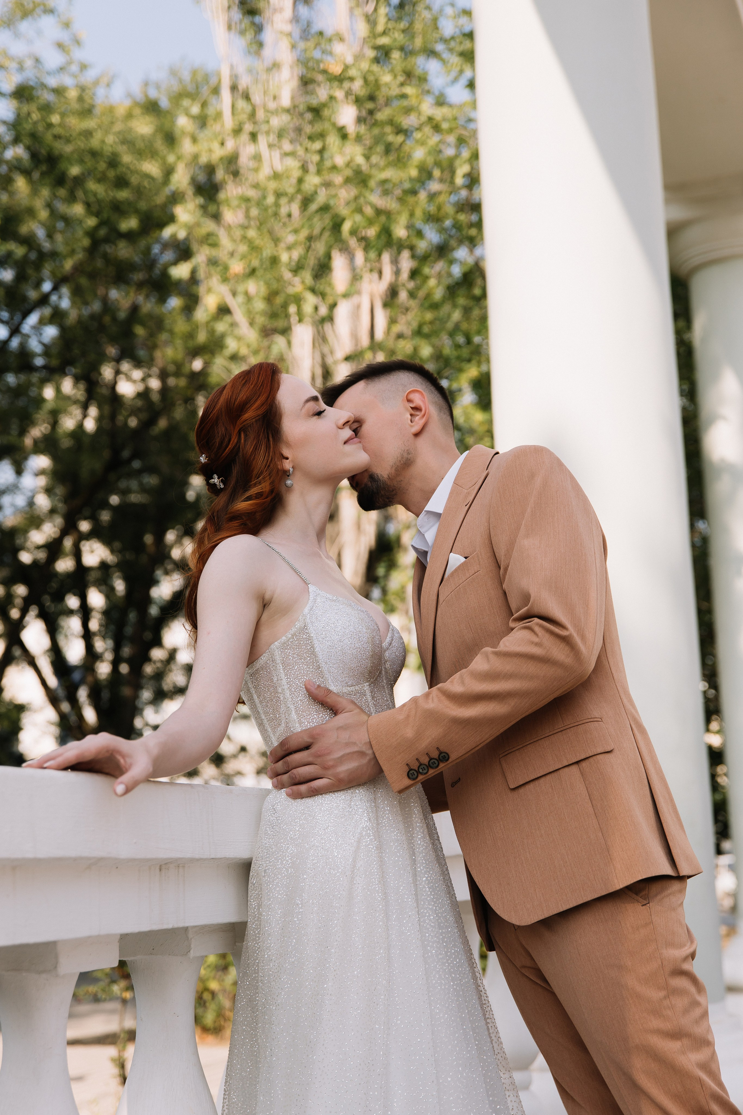 Дарья & Артемий. Фотограф Санкт-Петербург. Аврамова Анастасия