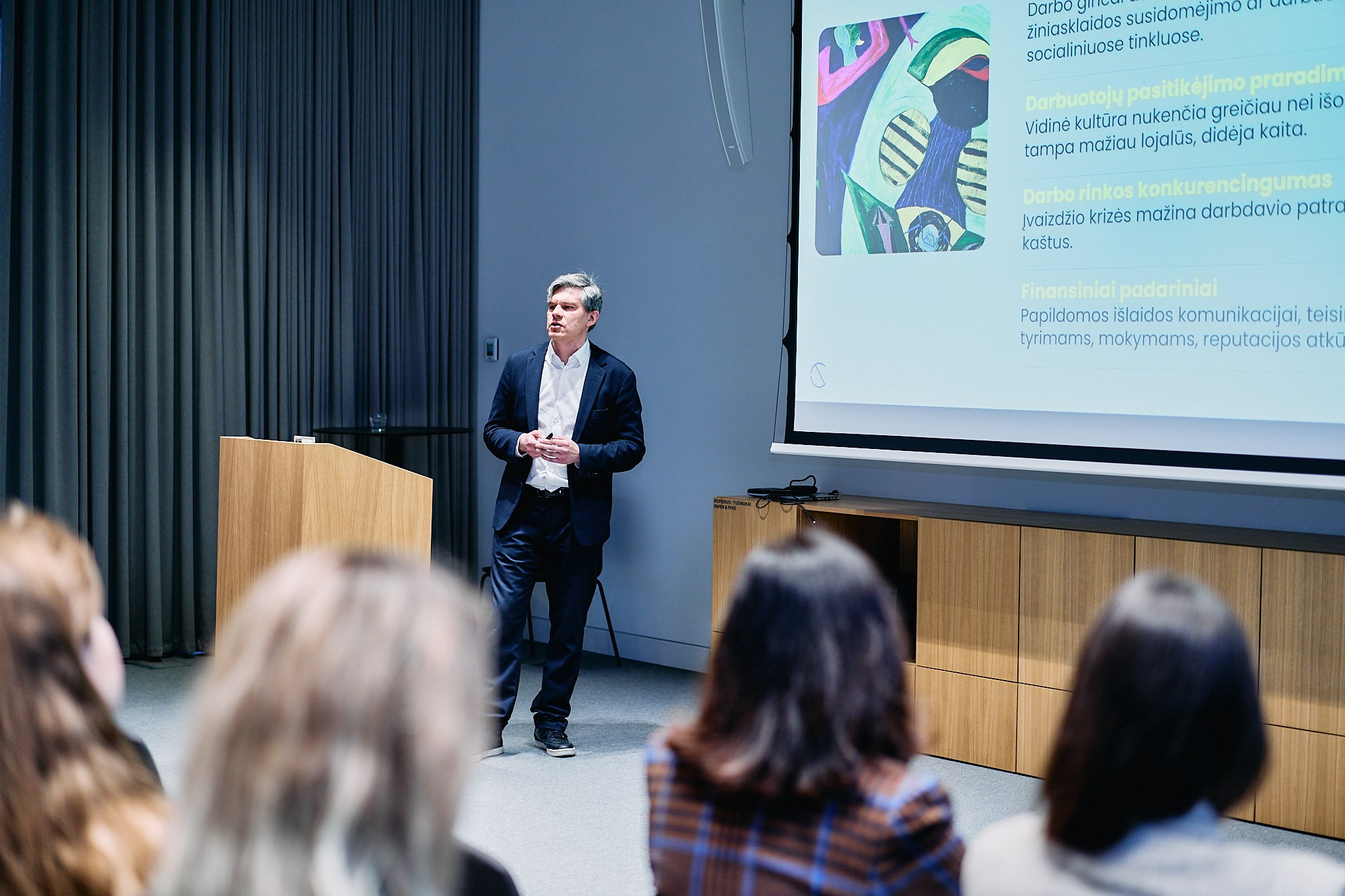 PVPA. Photographer in Vilnius