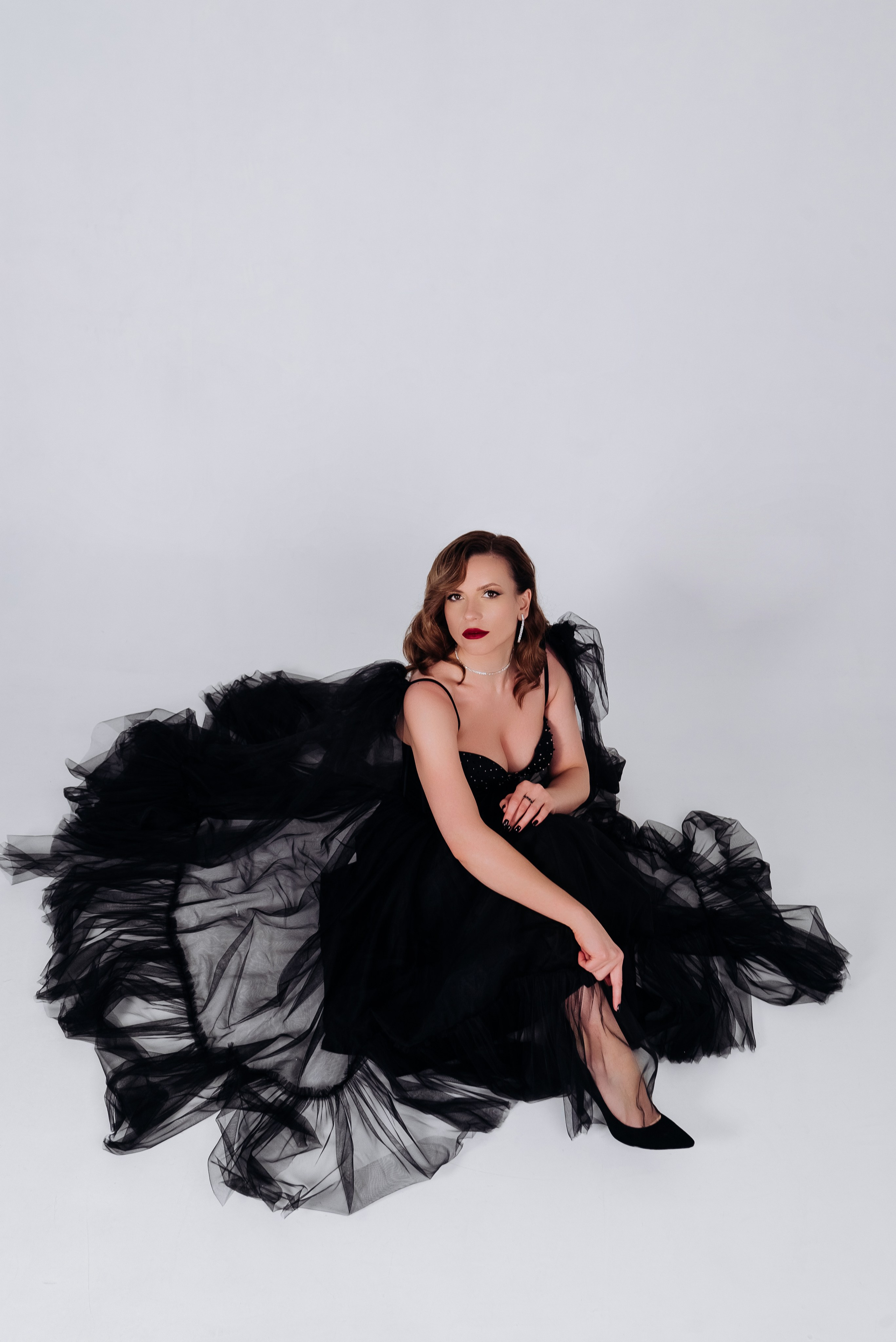 Юля. Фотограф Тверь. Анна Драго