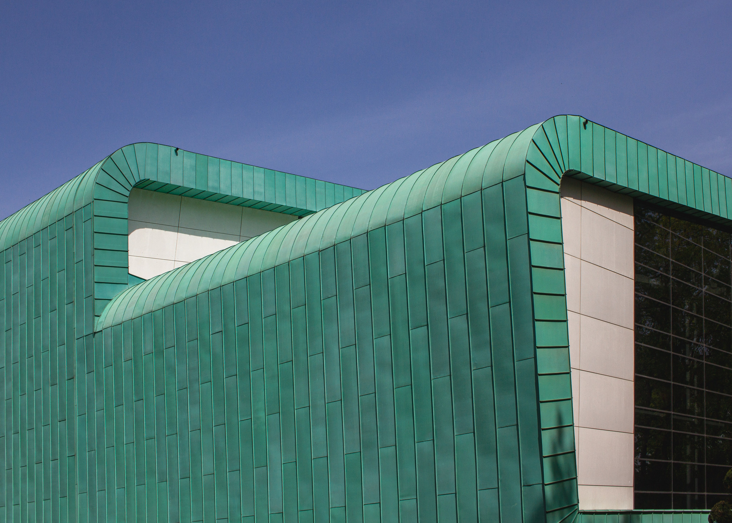 Портфолио с фотографиями архитектуры. Создаём интерьерные и архитектурные фотографии