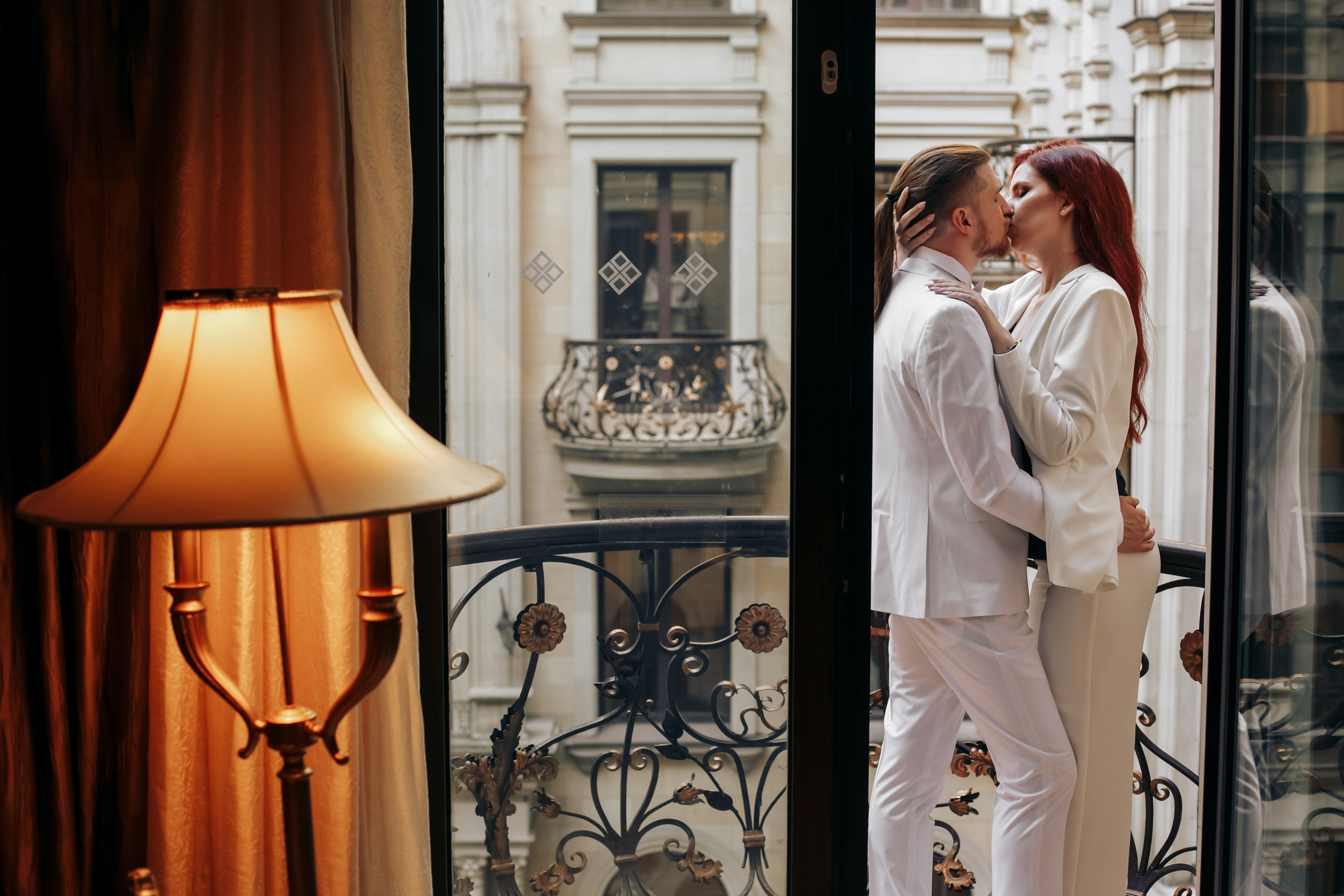 Сергей и Елена. Свадебный фотограф в Краснодаре Николай Крауз