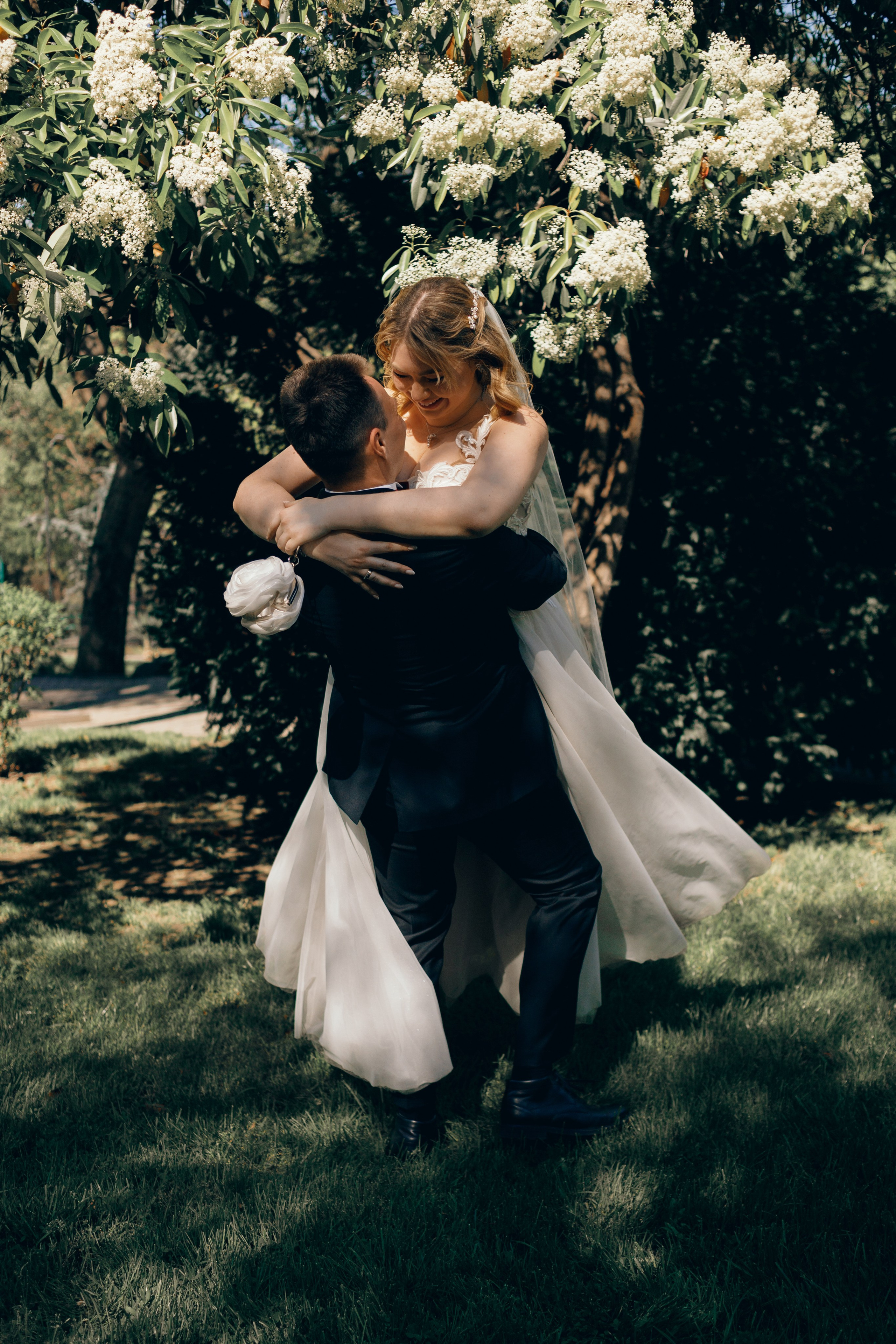 Анастасия и Евгений. Фотограф в Тбилиси Наталья Фомина