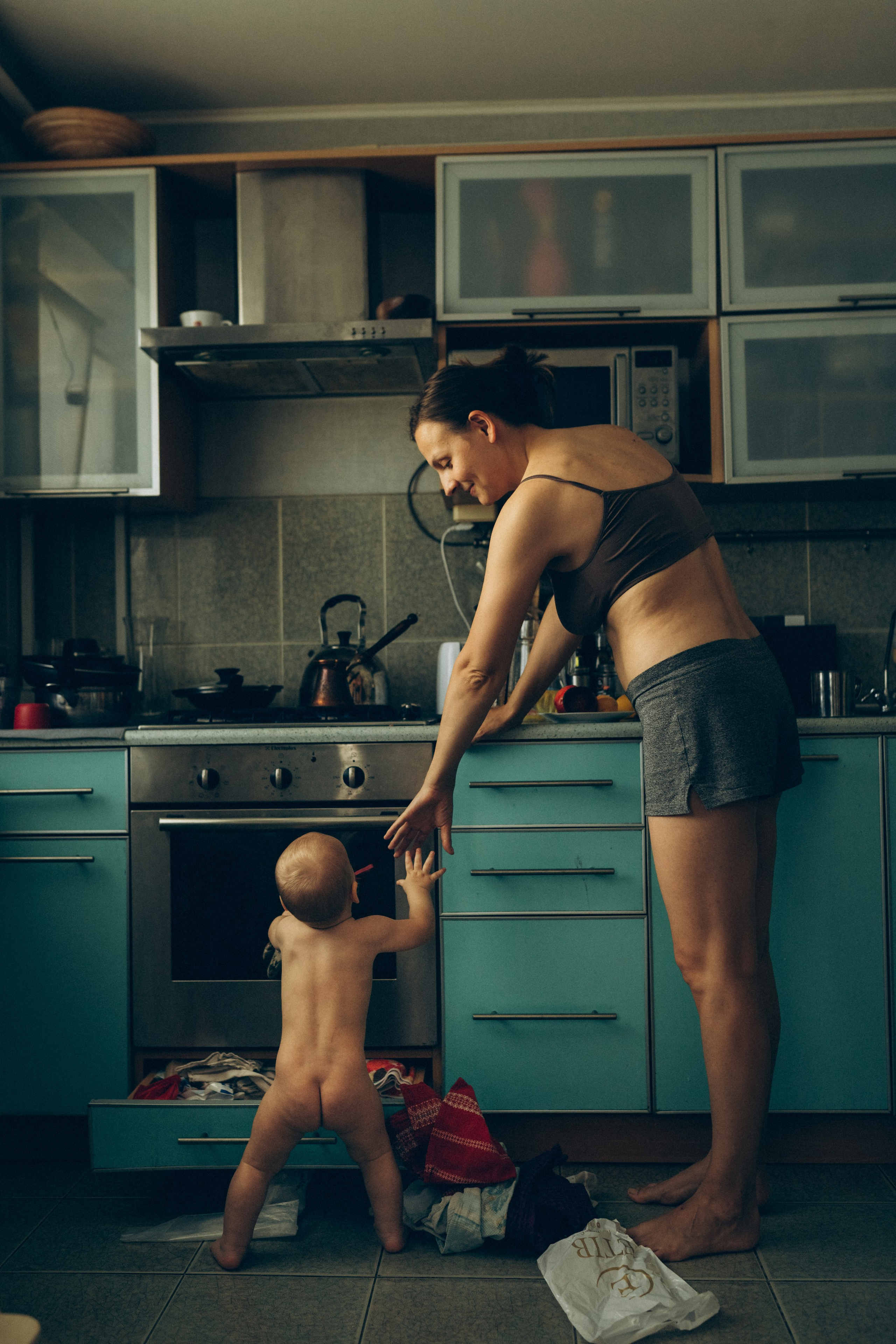 Семейный фотограф в Минске и РБ Стеликова Анна