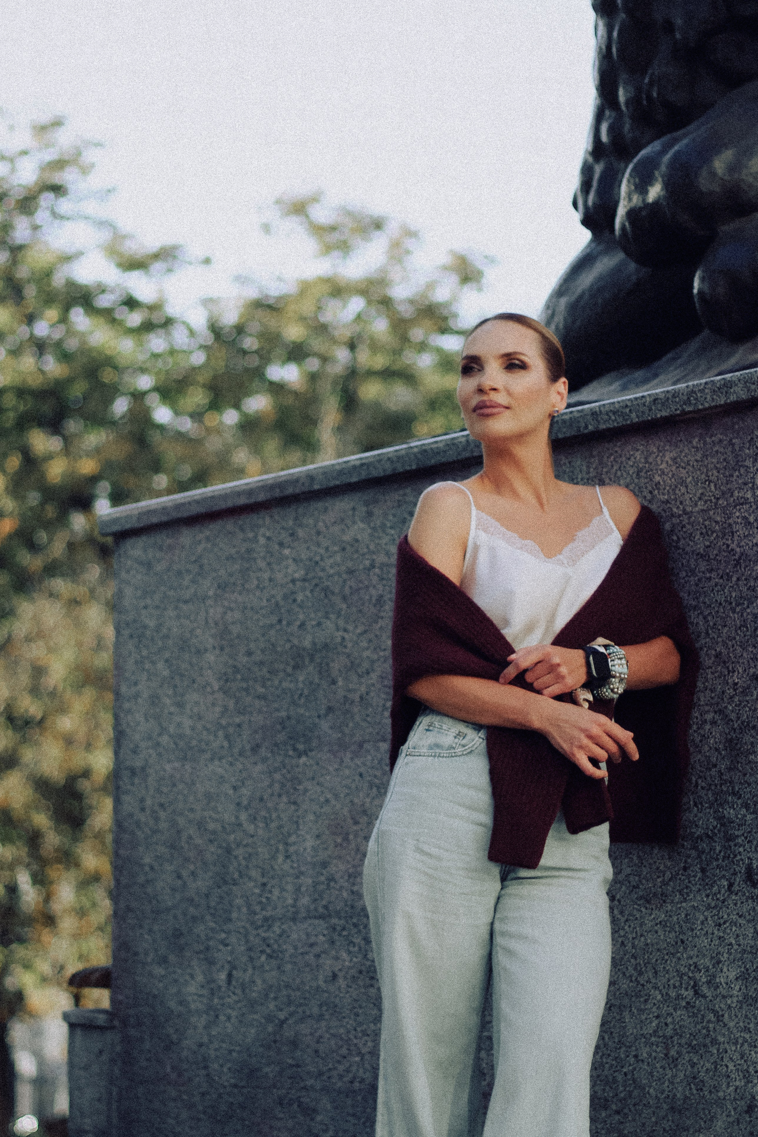 Autumn, part. 2. Свадебный и портретный фотограф | Ростов-на-Дону | Краснодар