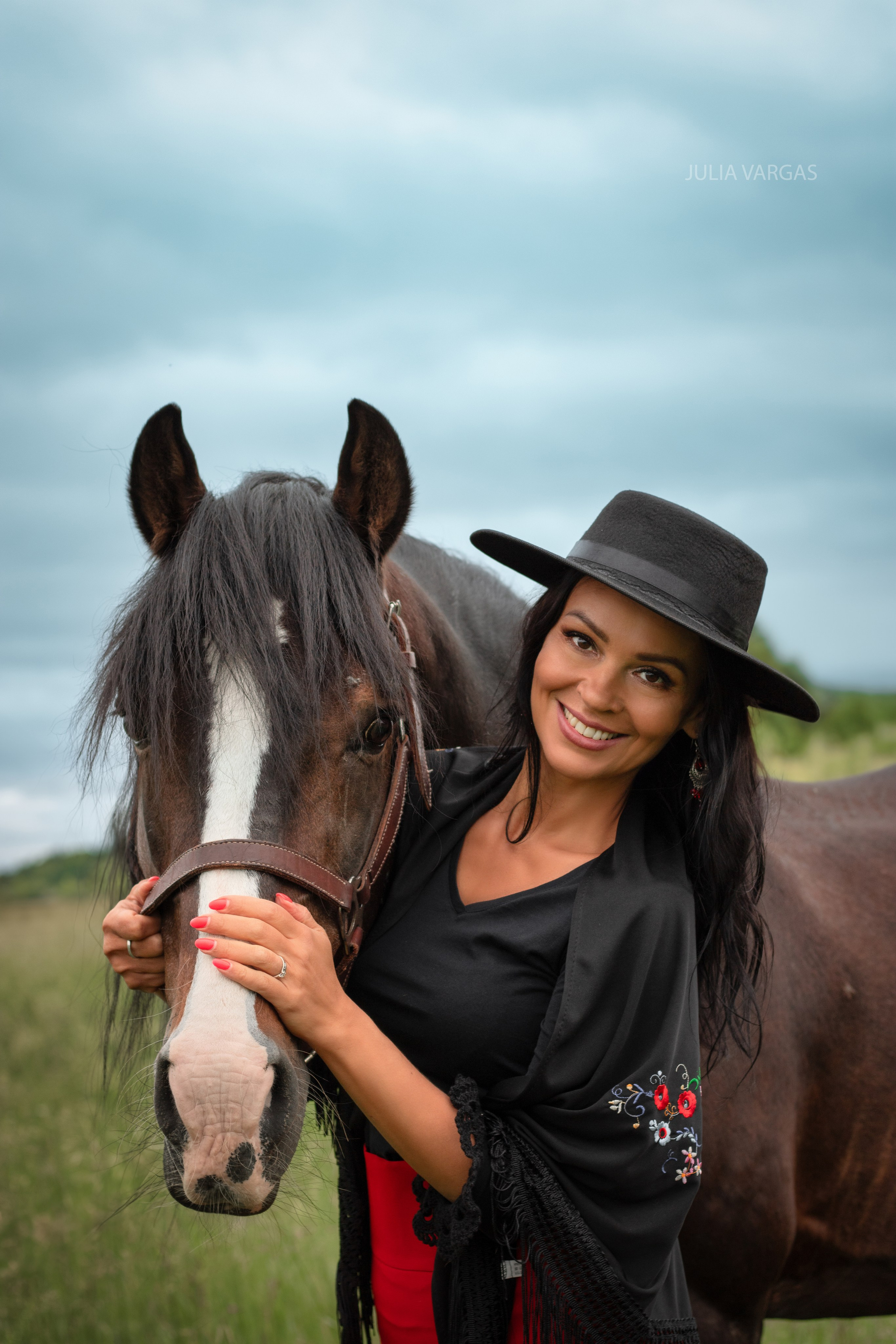 Художественный стиль. Сказочный фотограф в Екатеринбурге Юлия Варгас, фотосессия под ключ