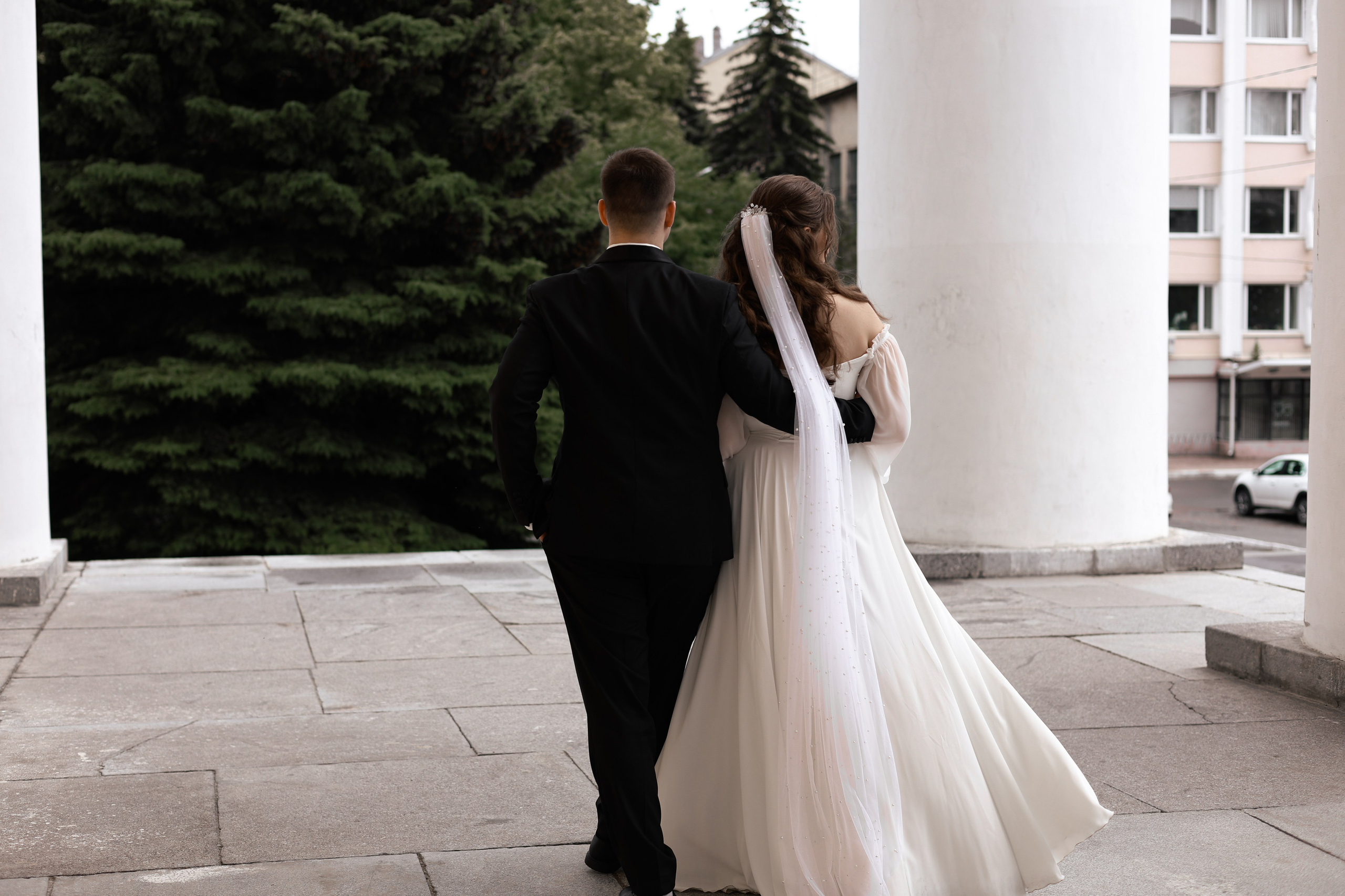 Наталья&Денис. Фотограф Анна Никитина | Йошкар-Ола