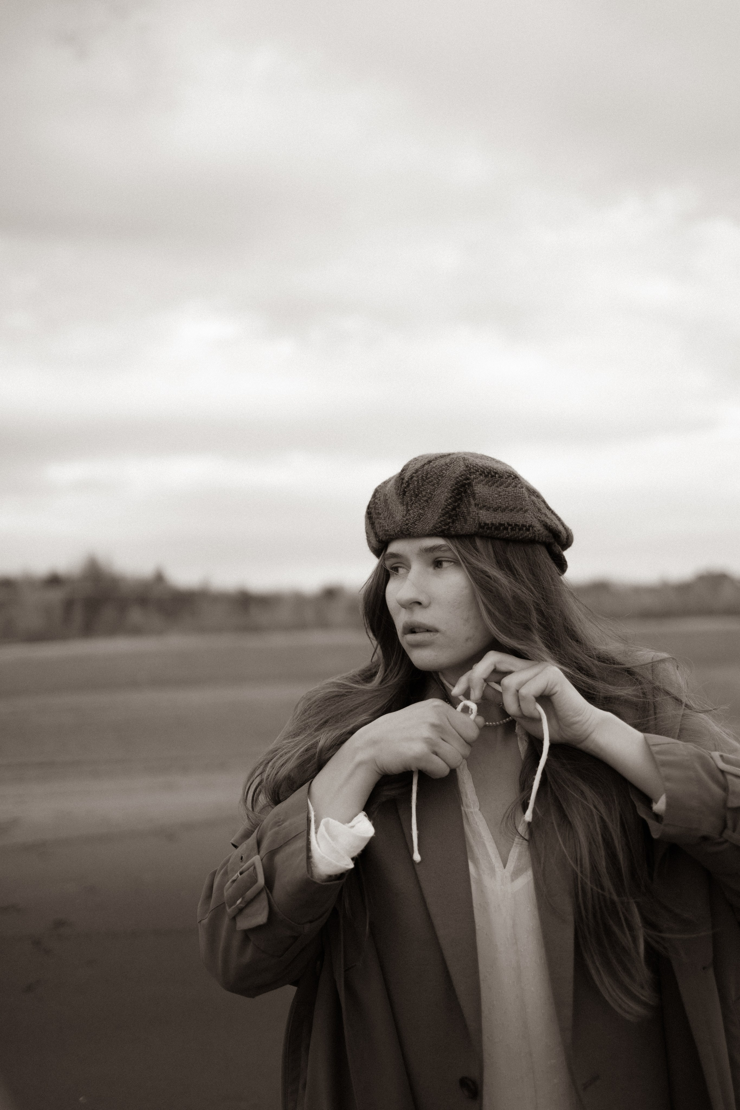 Леся. Фотограф Зарина. Казань