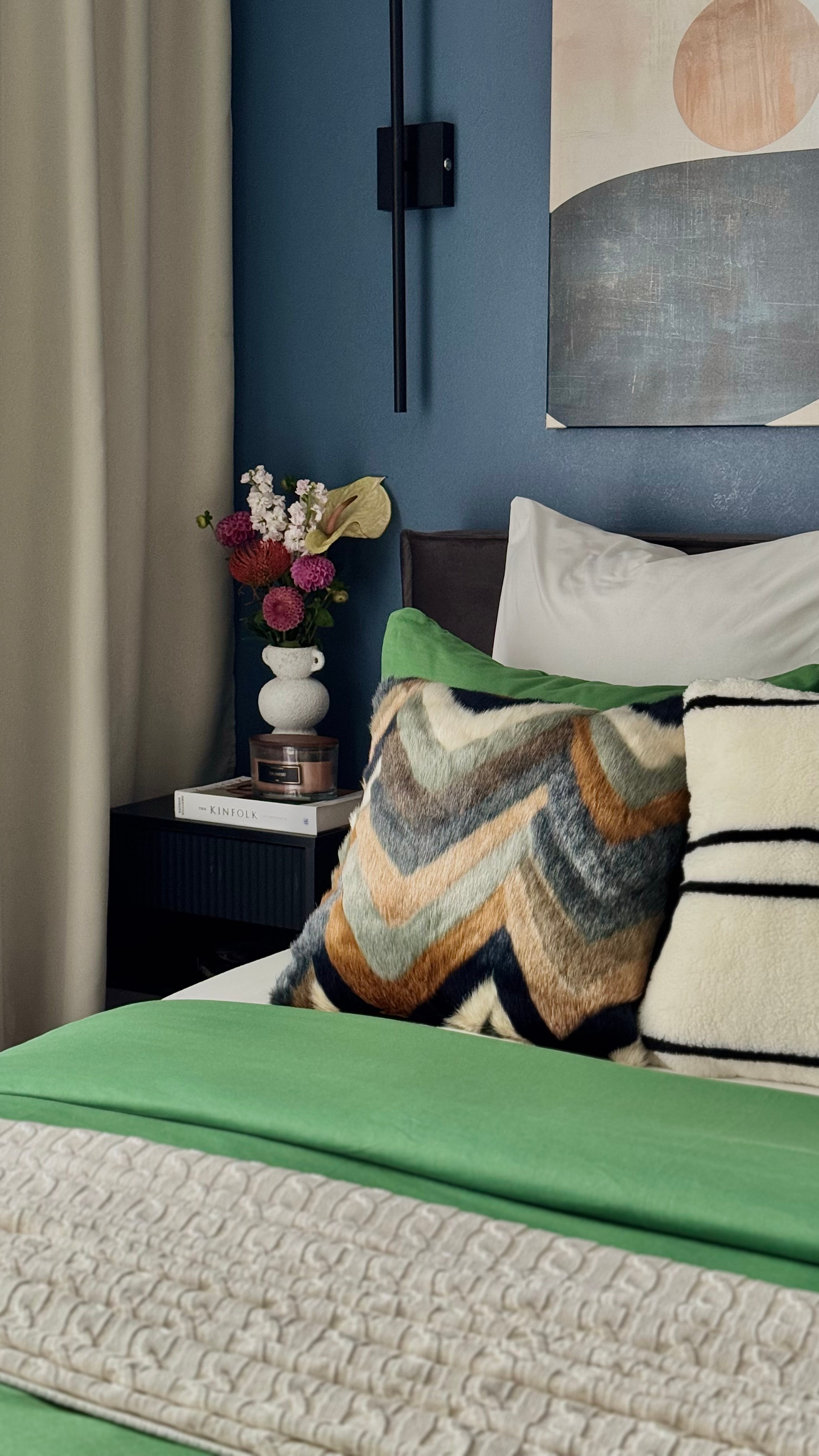 ЖК ОБРАЗЦОВО. Виктория Ухова дизайнер интерьера и хоумстейджер в г. Краснодар