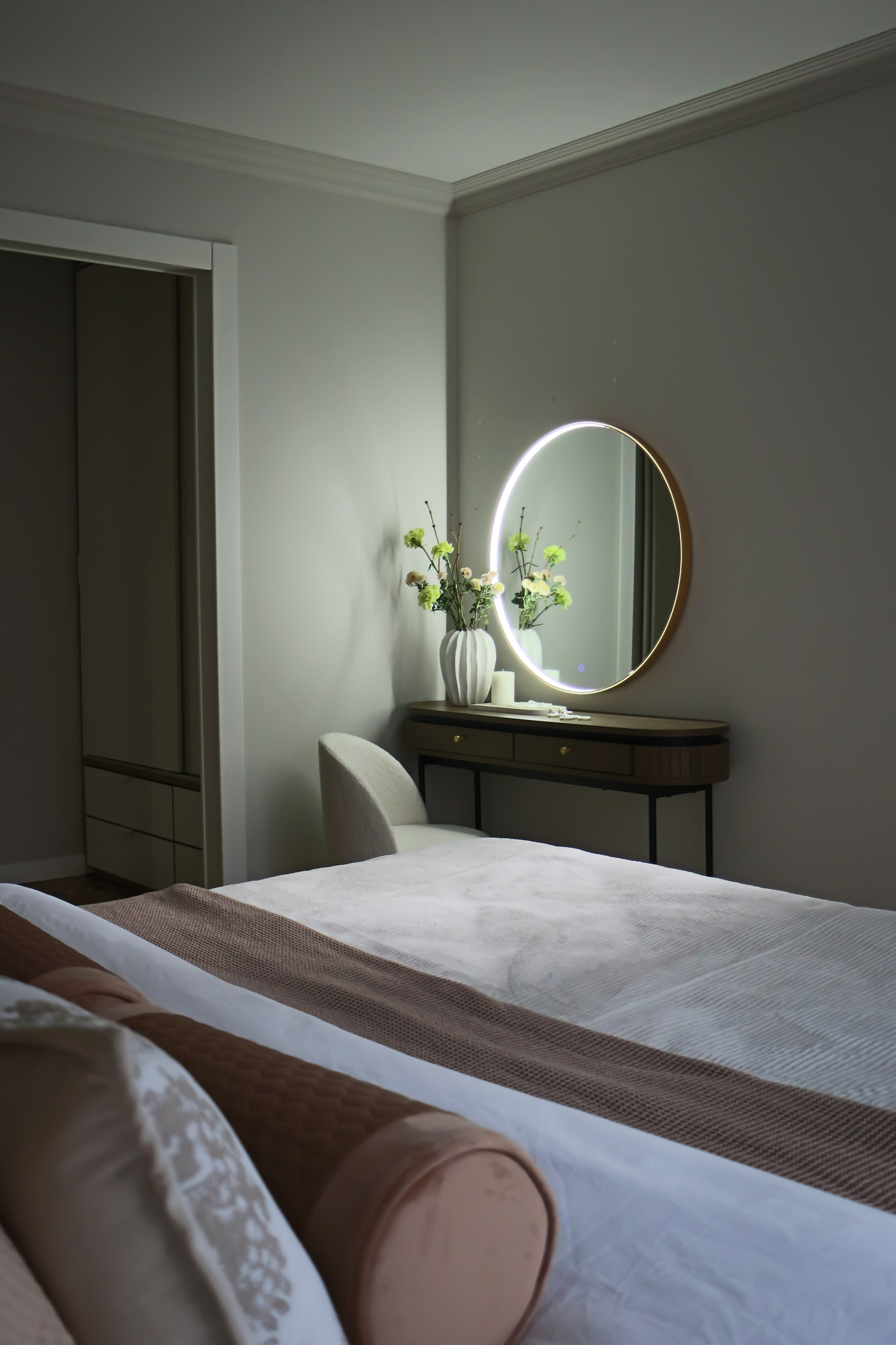 МКР Юбилейный. Виктория Ухова дизайнер интерьера и хоумстейджер в г. Краснодар