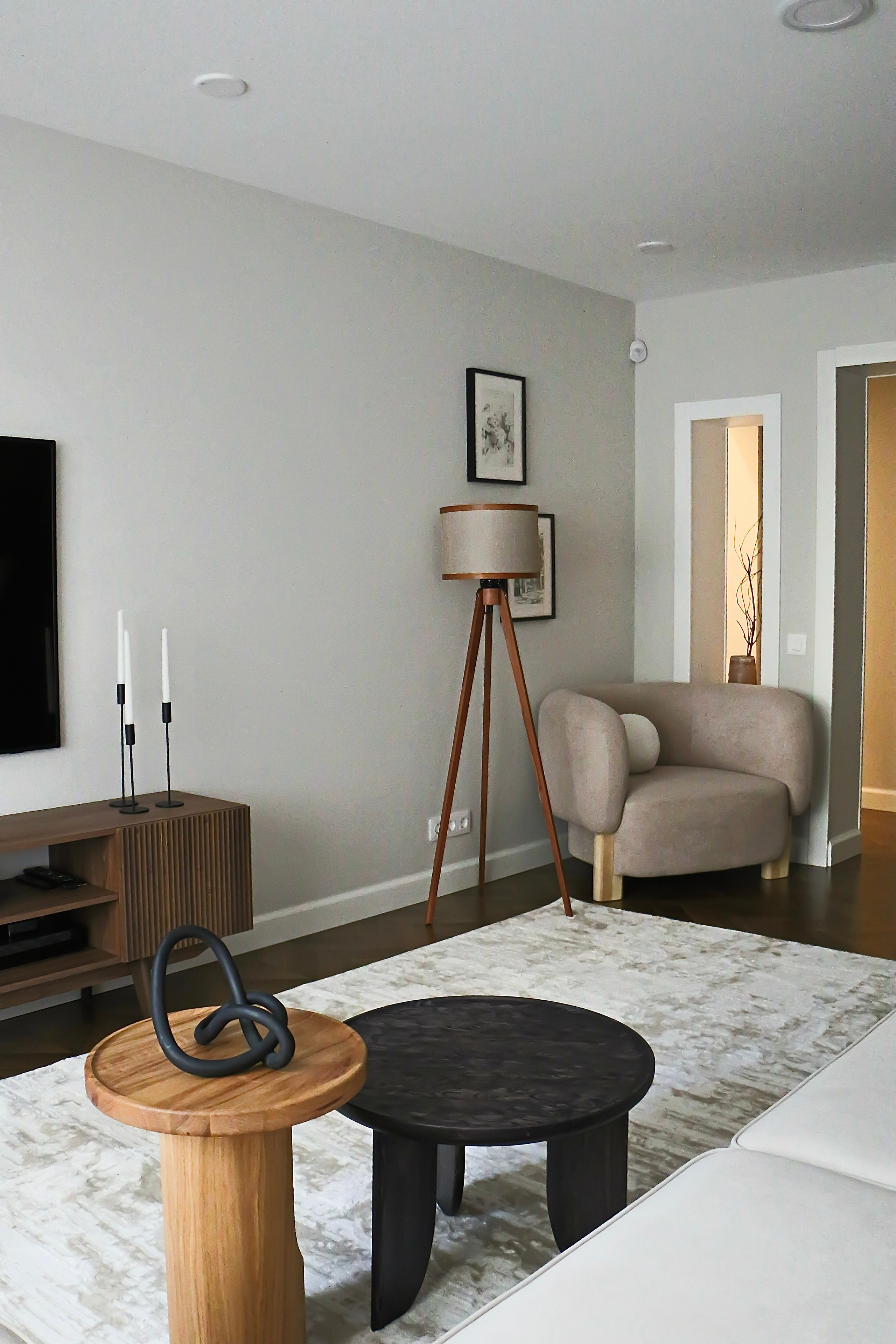 МКР Юбилейный. Виктория Ухова дизайнер интерьера и хоумстейджер в г. Краснодар