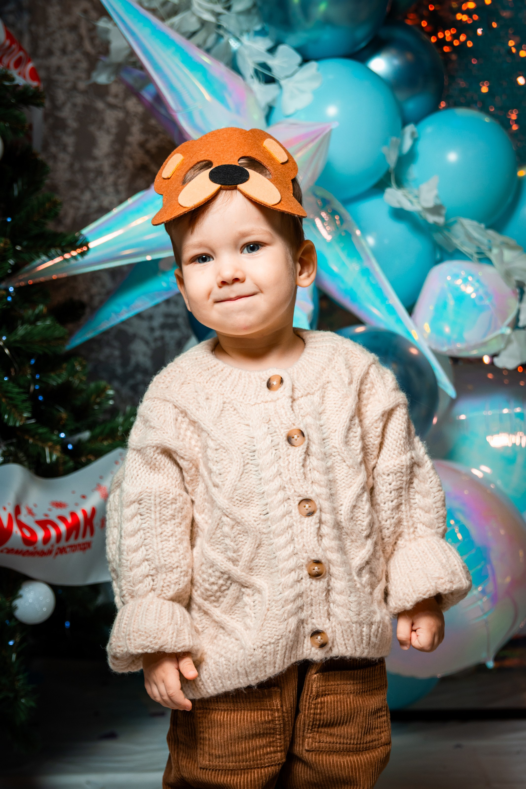 Детские мероприятия. Илья Зыбин — репортажный фотограф