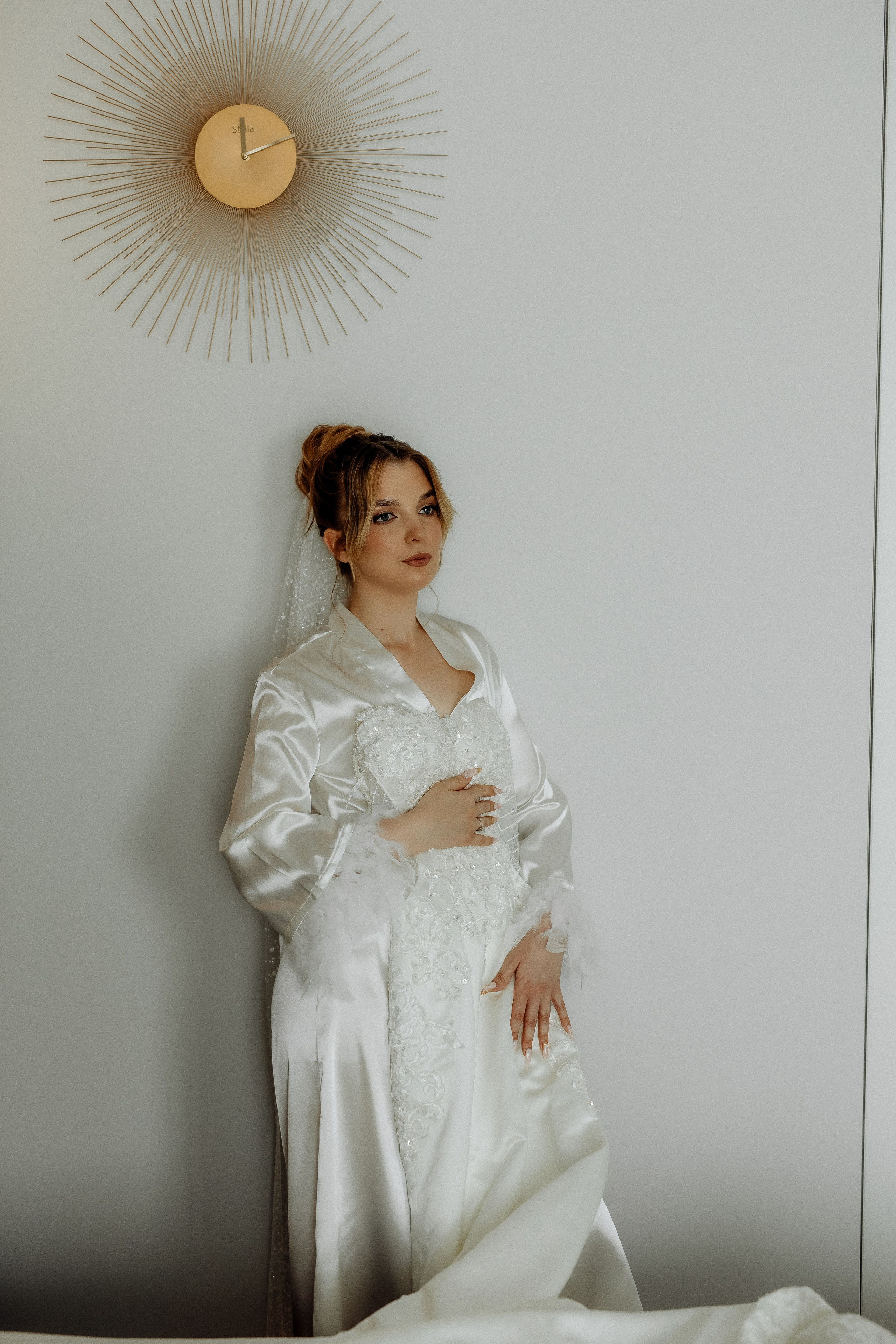 Никита и Ксения. Свадебный фотограф в Саратове Симашова Ирина