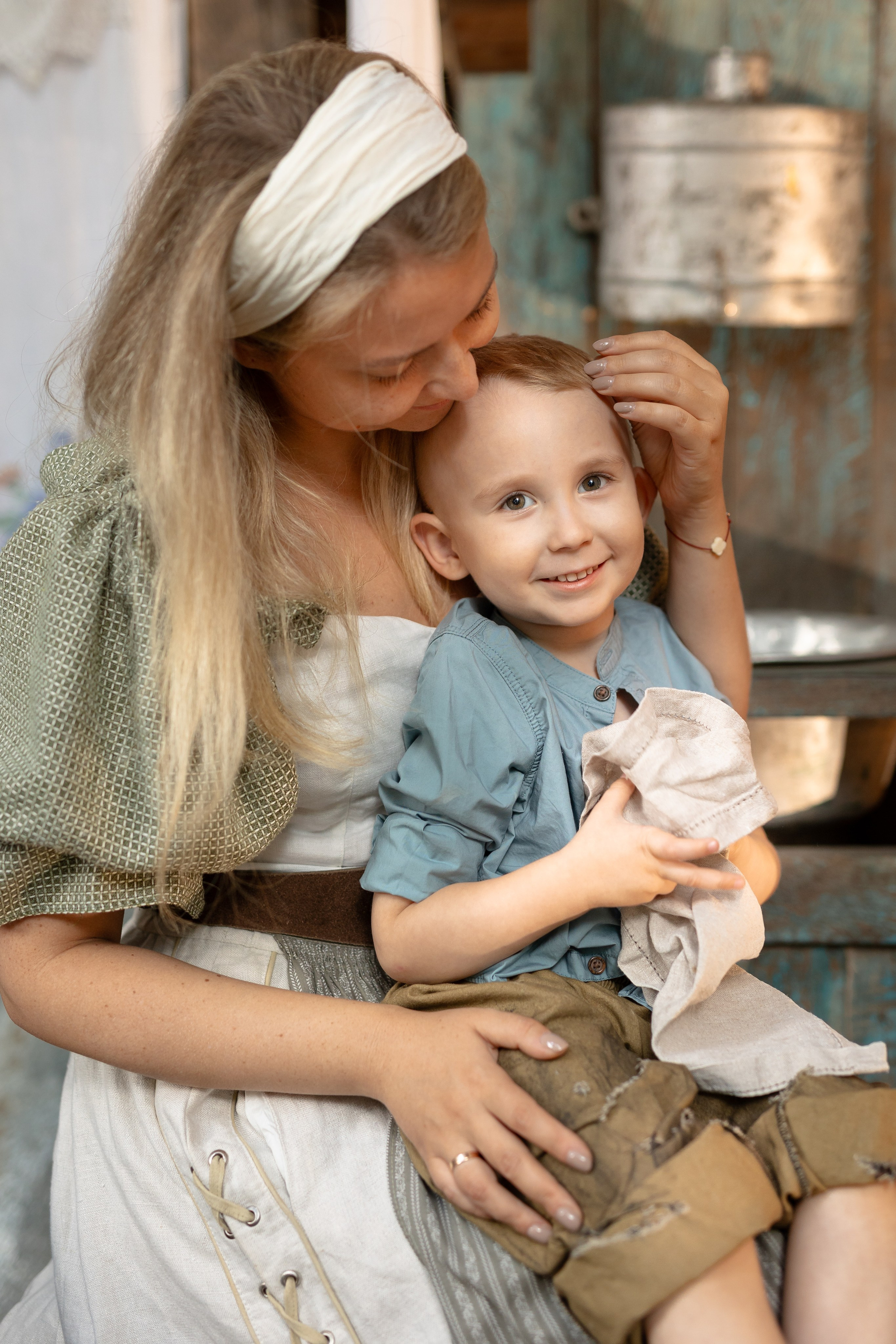 Kirja. Главная