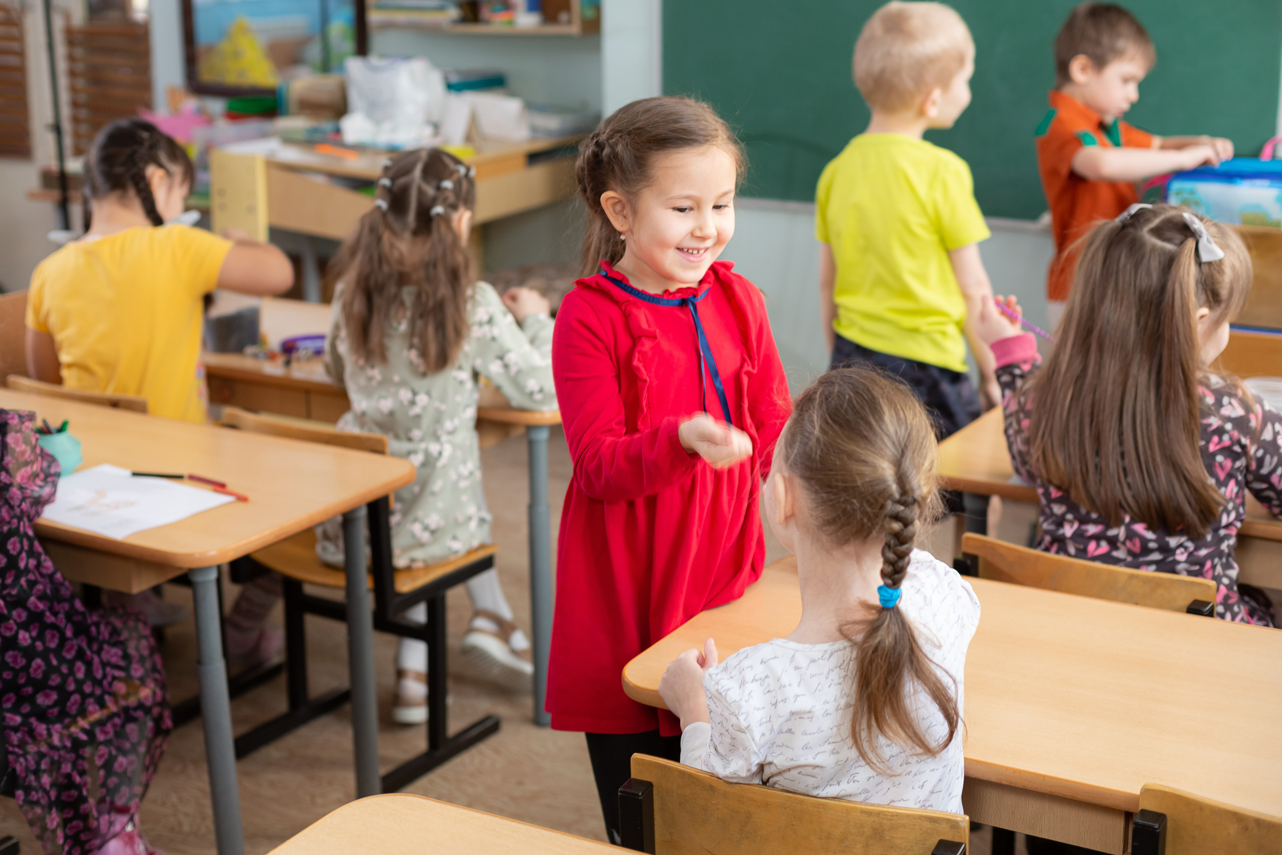 День в саду. Семейный и детский фотограф Комина Елена, Власиха, Одинцово