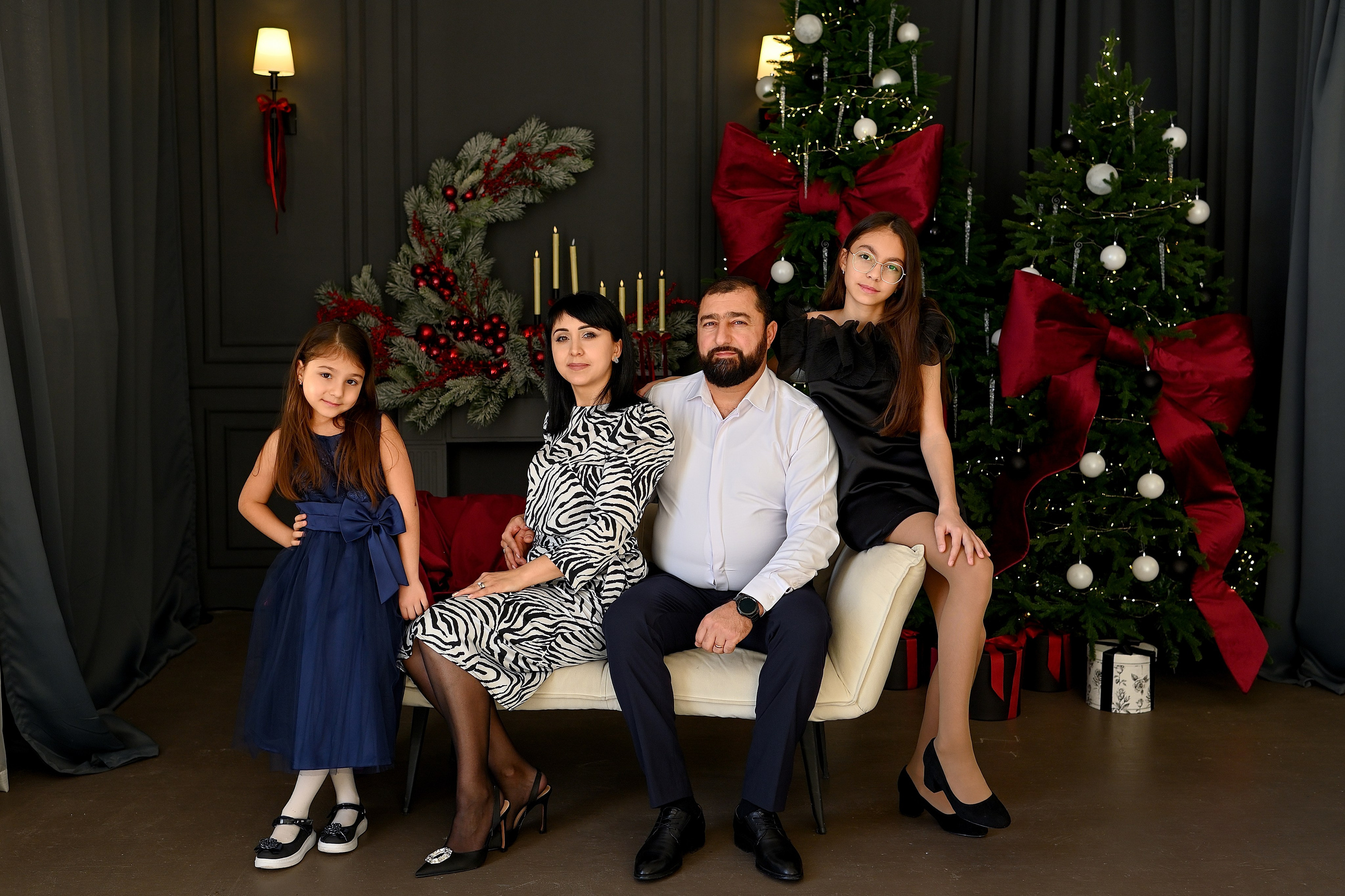 Нона. Свадебный и семейный фотограф в Самаре Головань Наталья