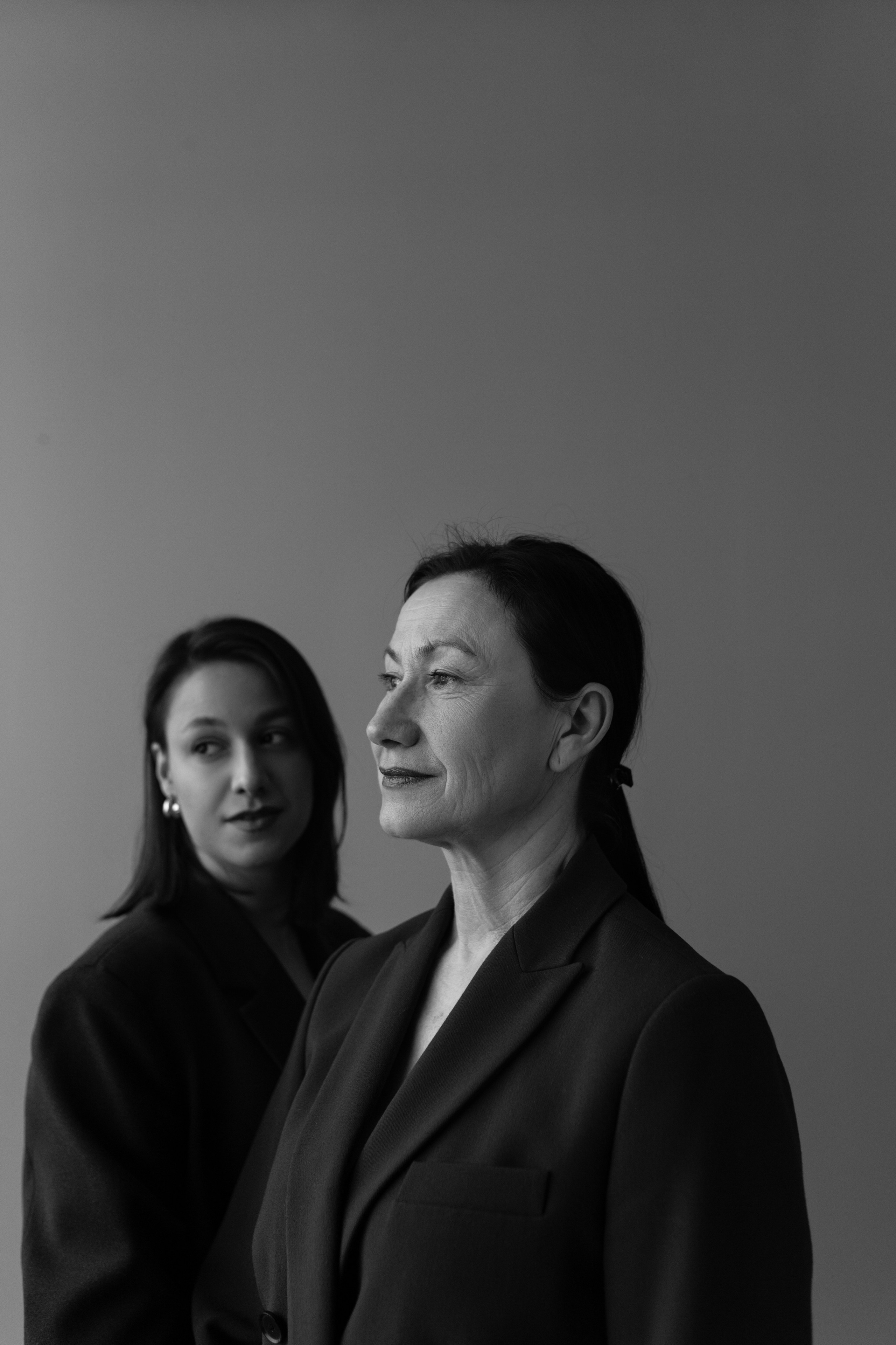 Ксюша с мамой. Фотограф Новосибирск Халуева Елена