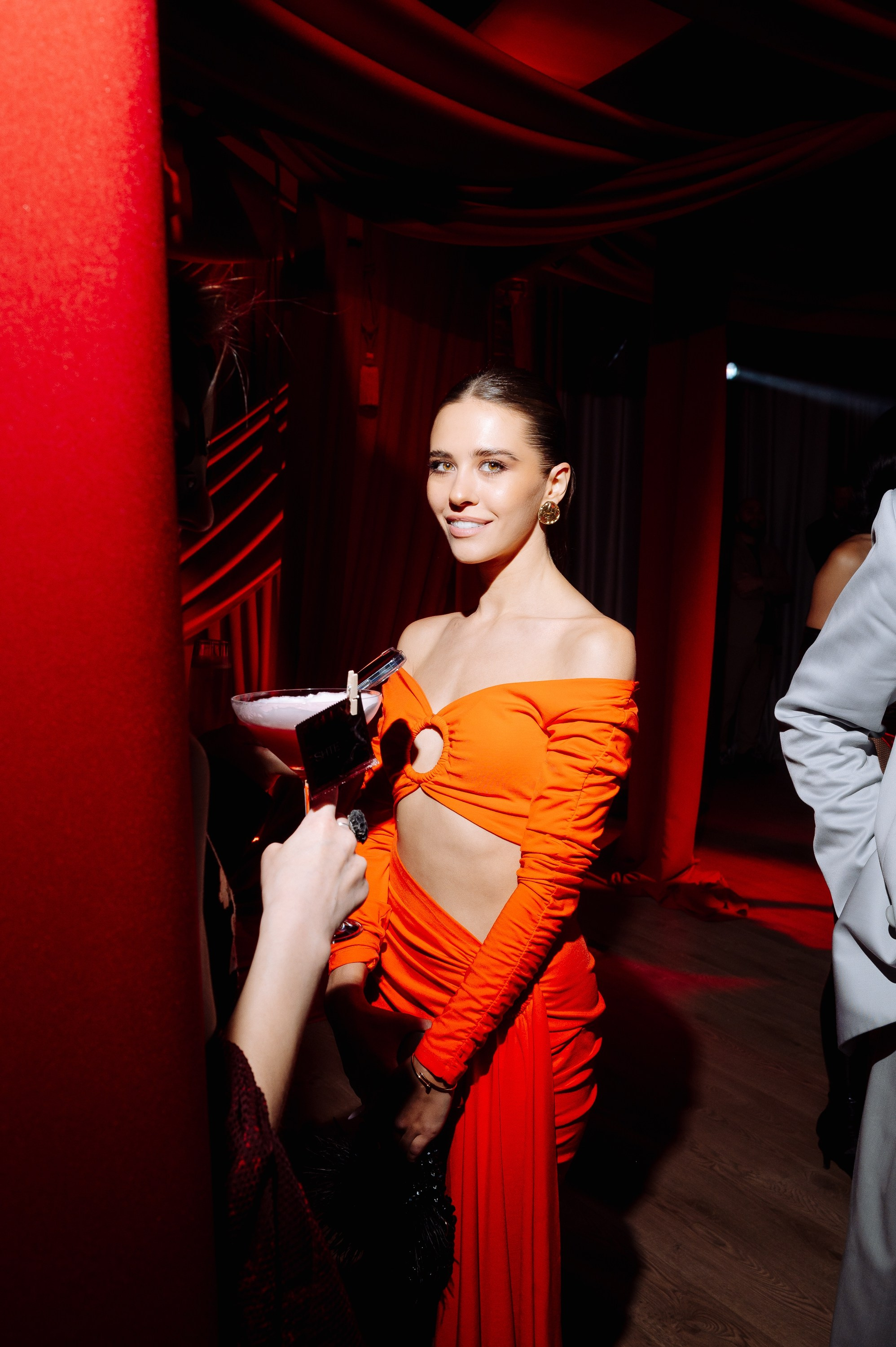 ShteFUN l день рождения блогера Жени Штефан. Фотограф Вито Бурмасов | Москва