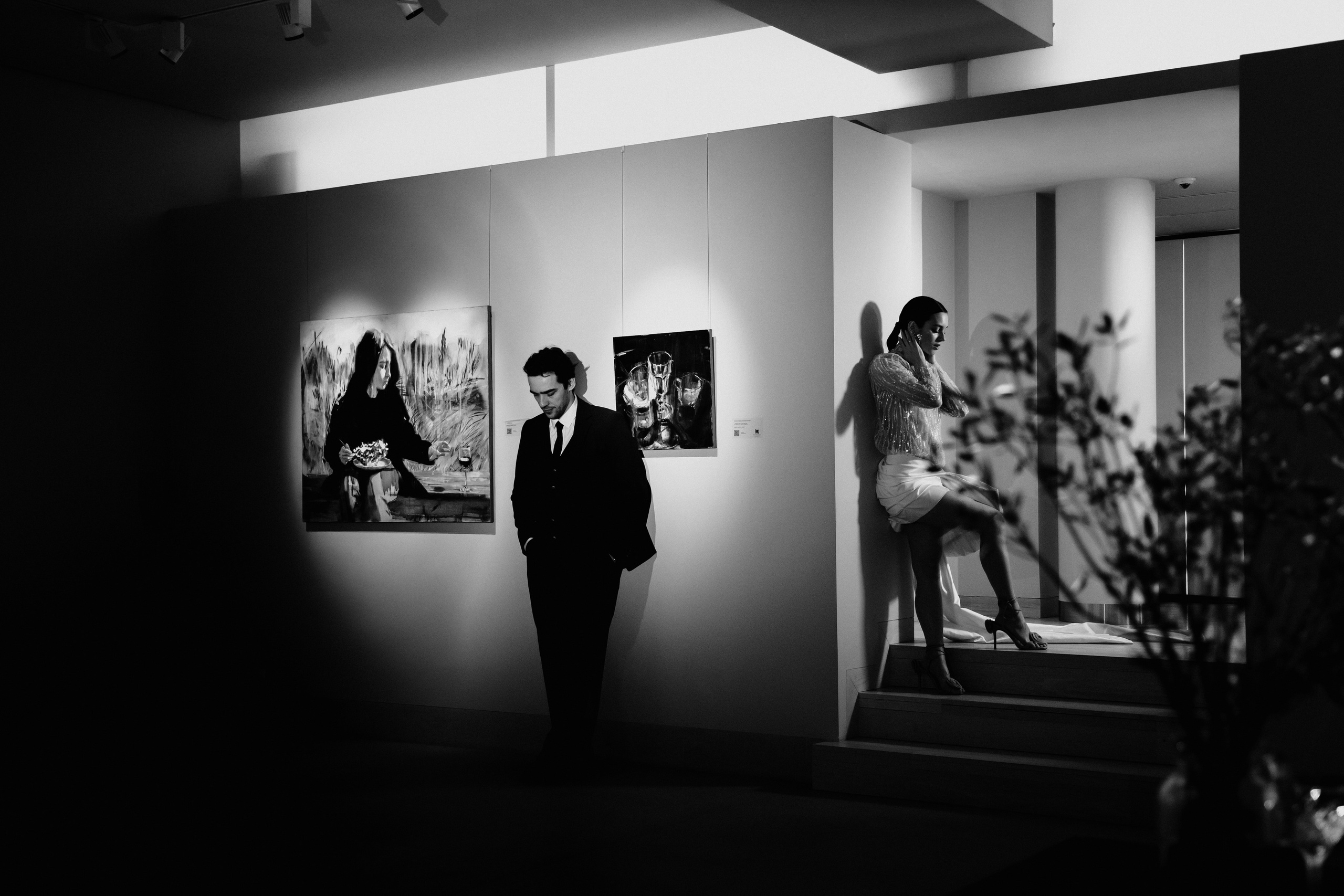 Виктория & Алексей. Свадебный фотограф в Томске Екатерина Дмитриева