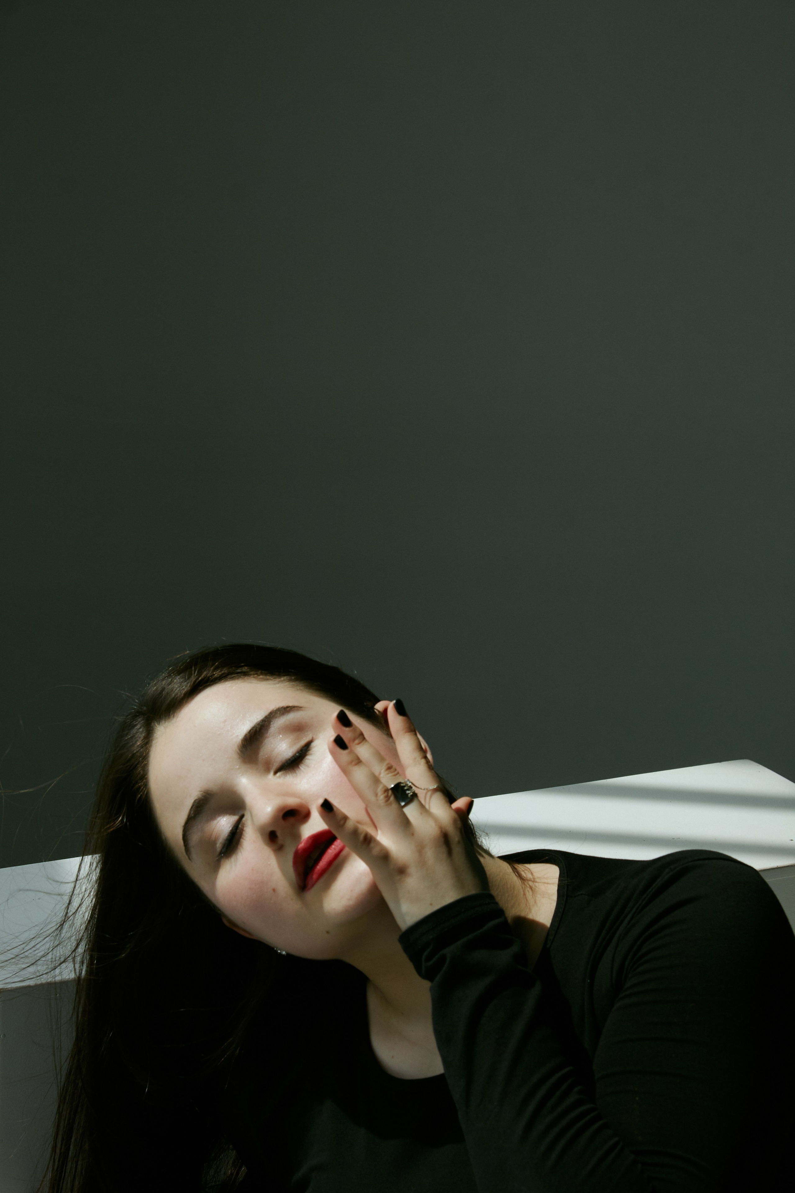 Кристина. Фотограф Елизавета Маслова. Москва. Art, Fashion