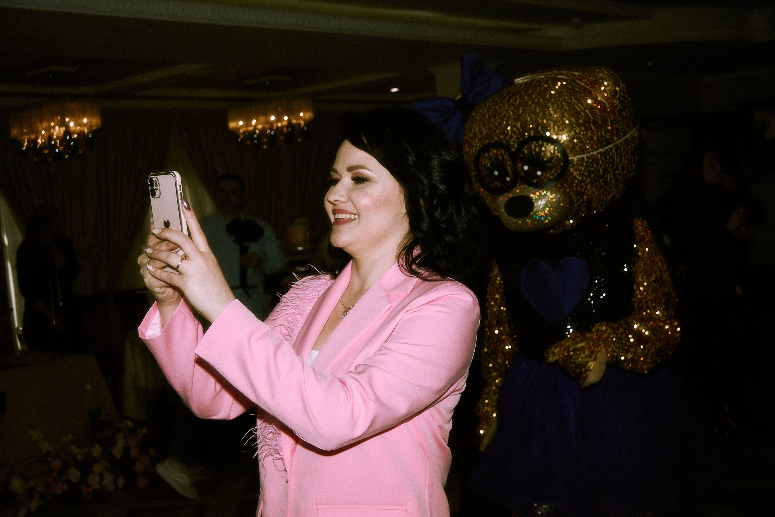 WEDDING EXHIBITION 2024. Фотограф Елизавета Маслова. Москва. Art, Fashion