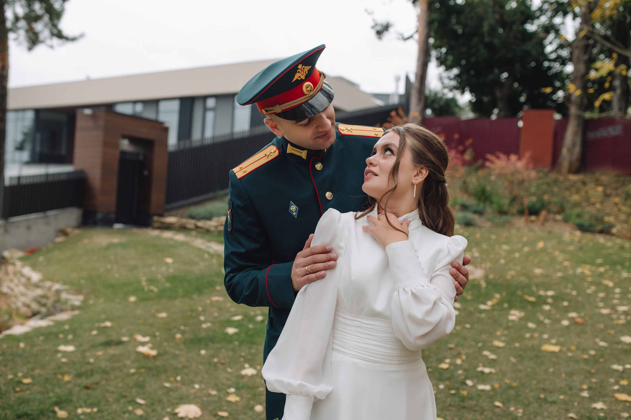 Свадьба Ивана и Кристины | Владимир. Свадебный фотограф во Владимире Влад Бирюков