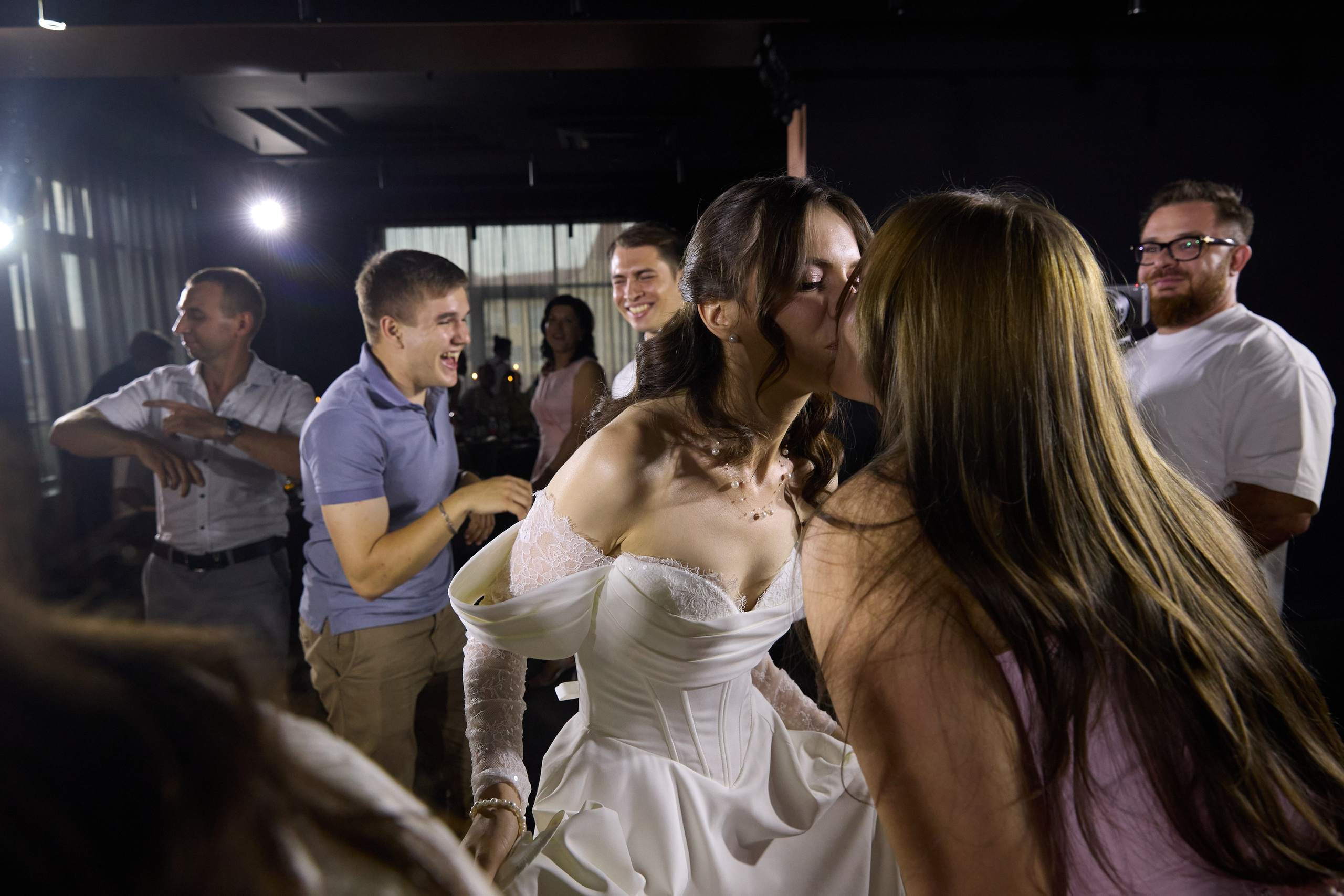 Wedding Day. Фотограф Максим Маркелов