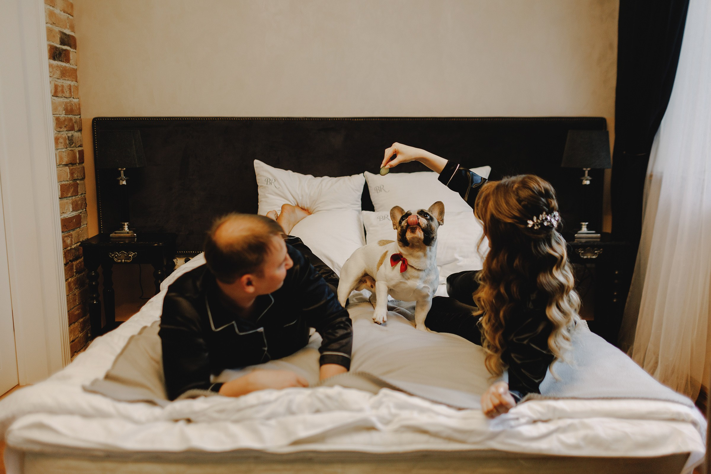 Александр Виктория. Свадебный фотограф и видеограф Дмитрий Горяченков