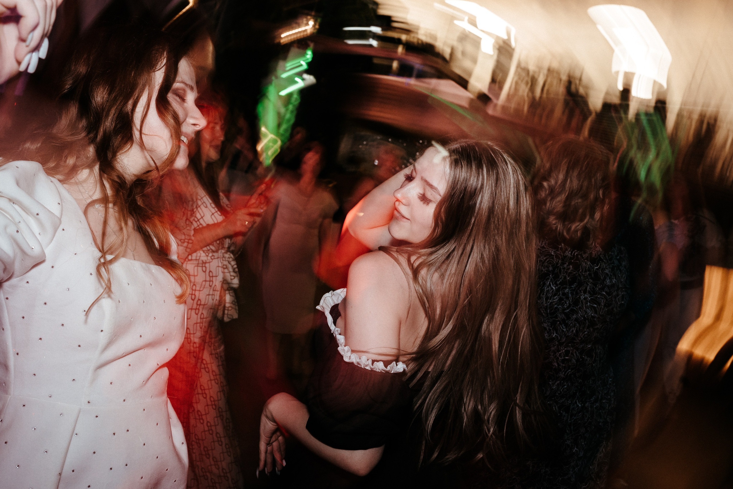 Выпускной «Ribiza». Свадебный фотограф в Симферополе