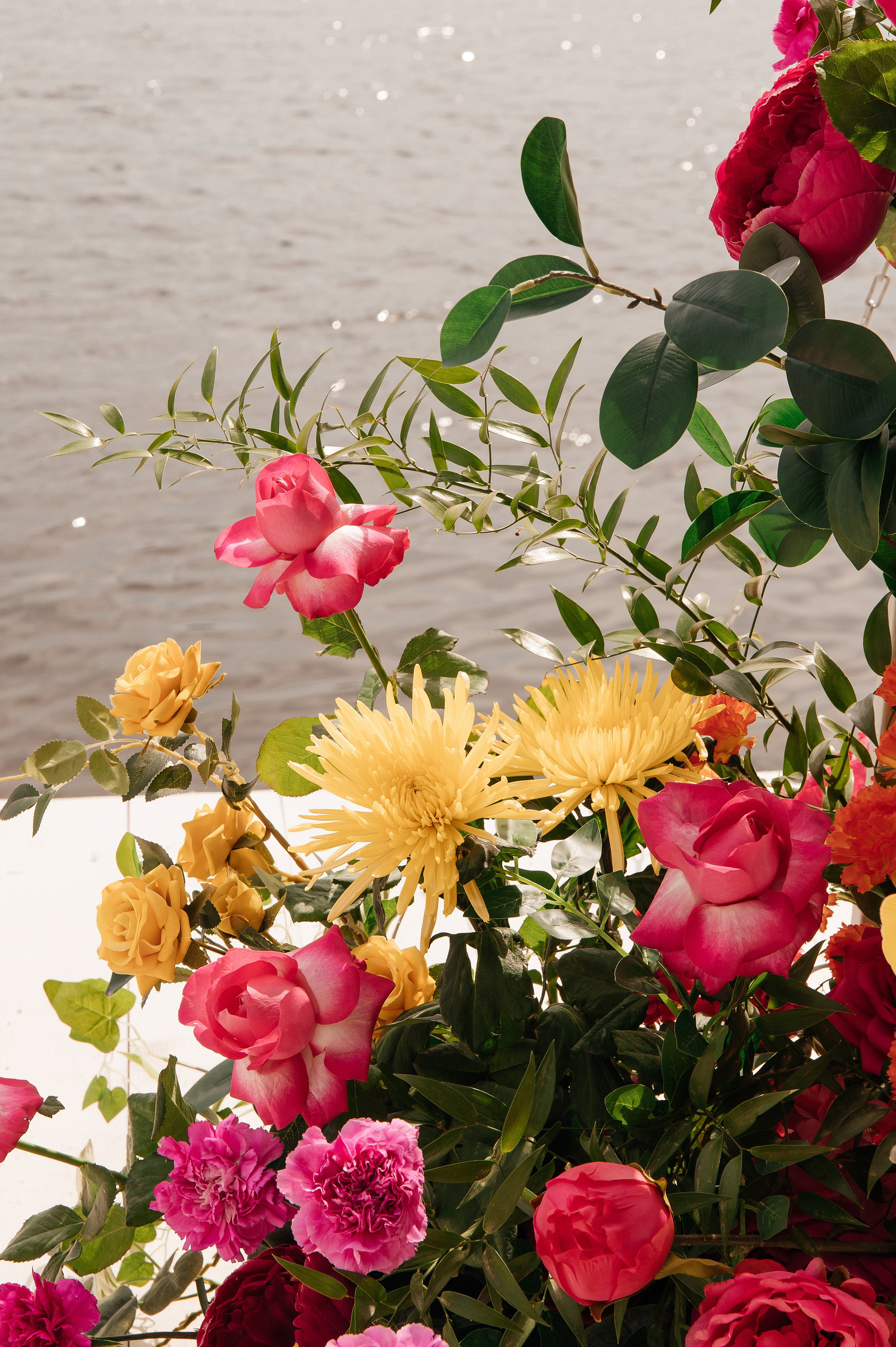 ANONS. Мария — Свадебный фотограф