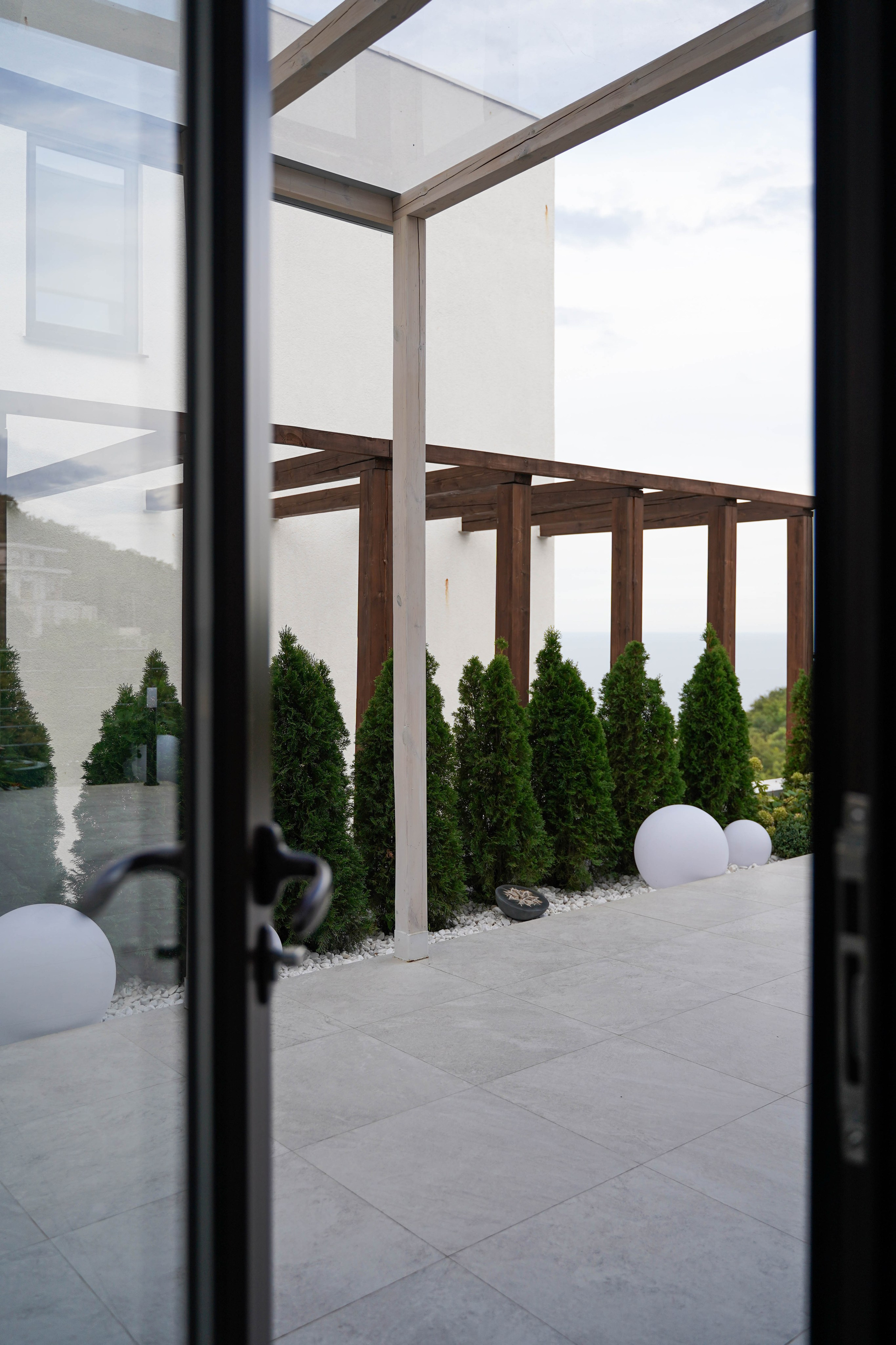 Частный дом_200 м². Интерьерный фотограф в Крыму