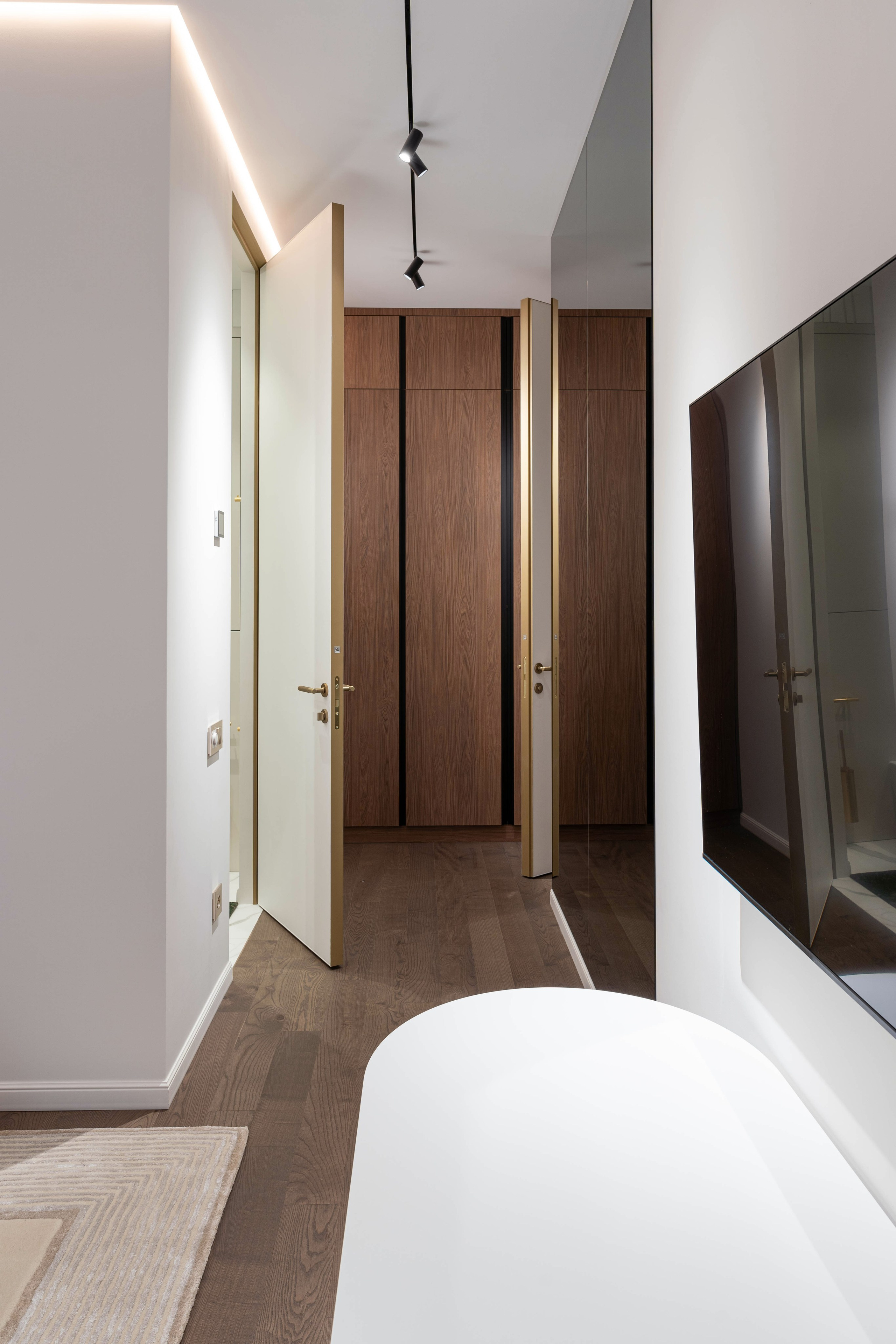 ЖК Никитский дворец. Интерьерный фотограф в Крыму