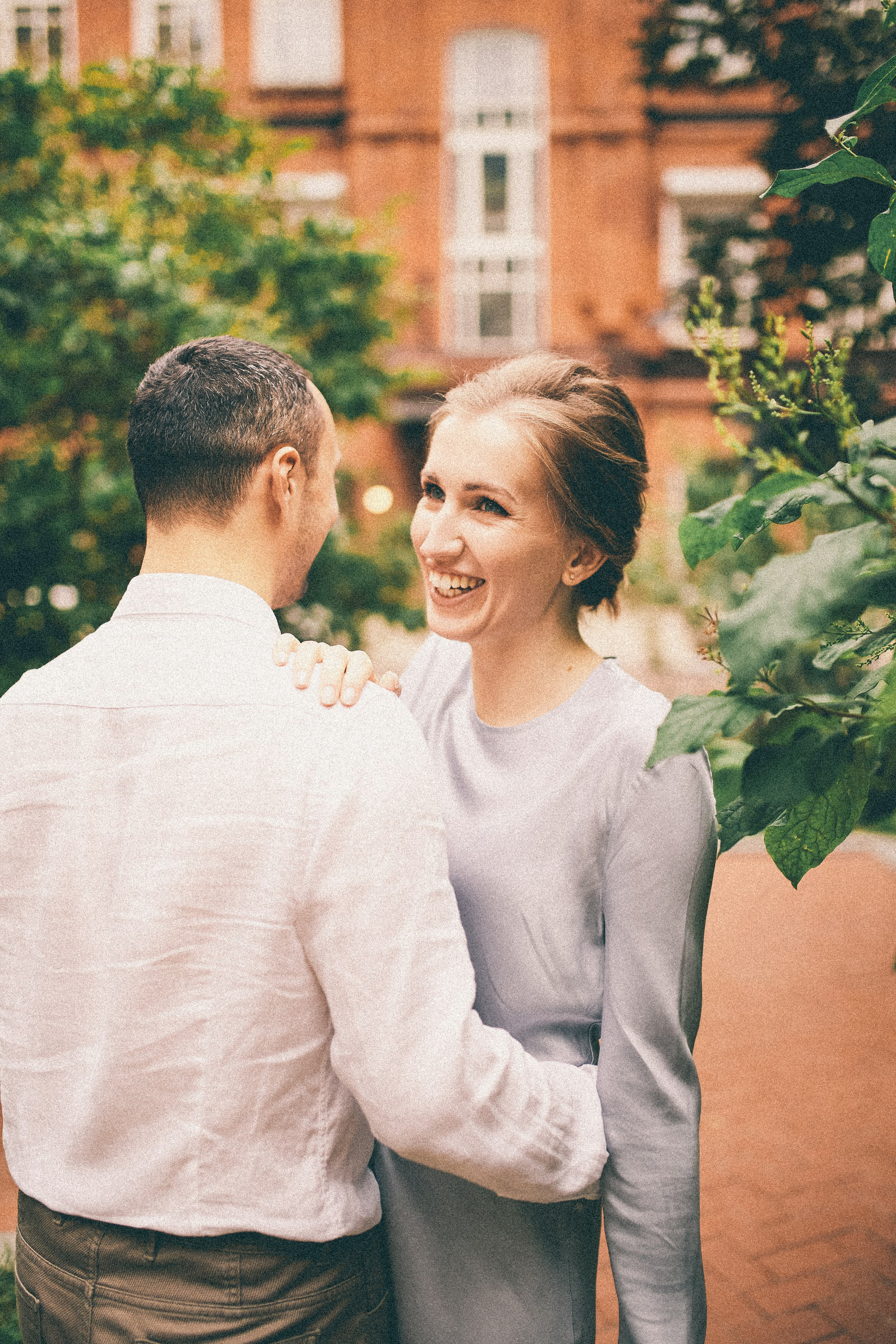 Свадьба Татьяна и Иван. Портретный фотограф в Москве Мария Варлей