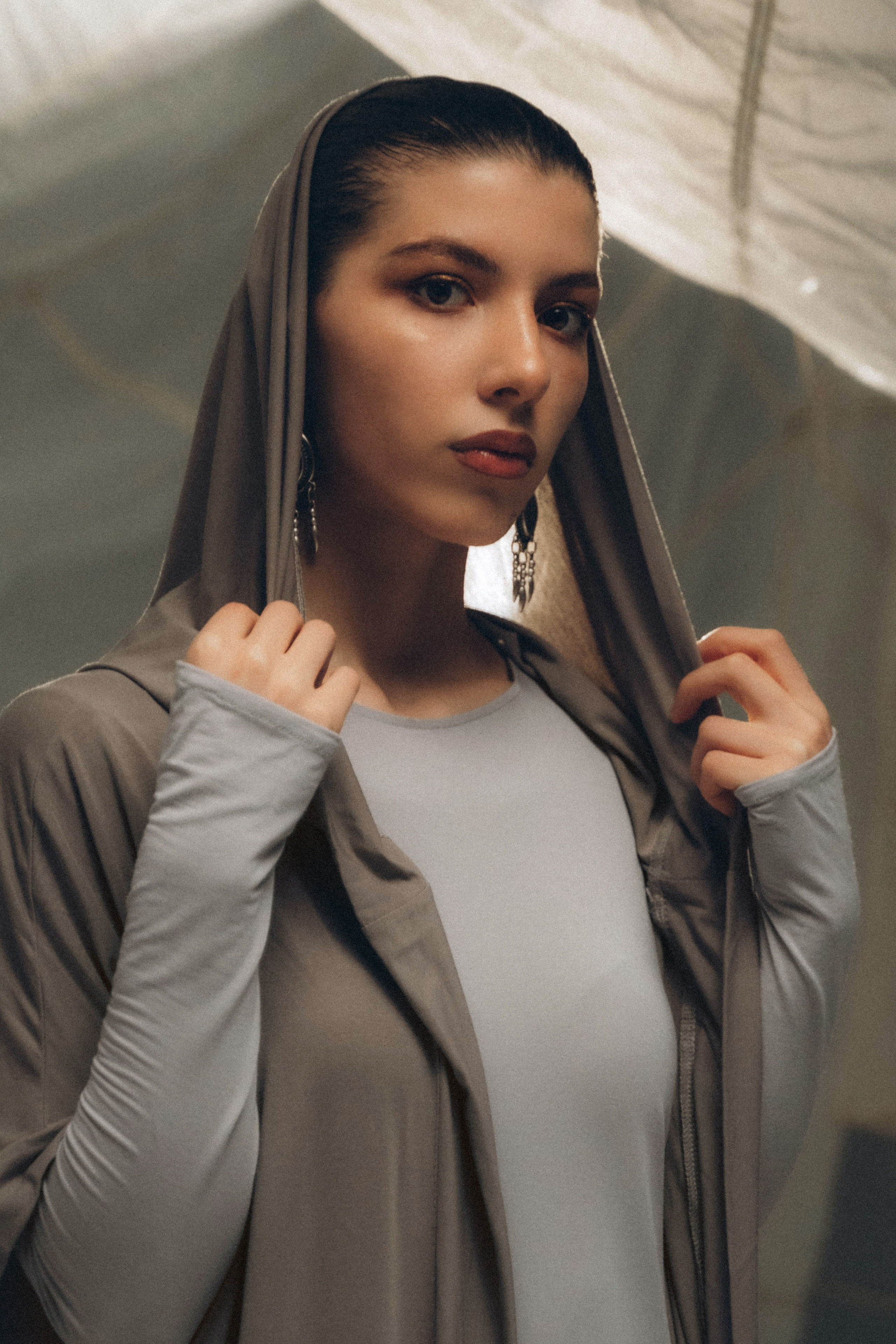 WORKSHOP 1. Амина Абасова — индивидуальный фотограф в Махачкале, Дагестан