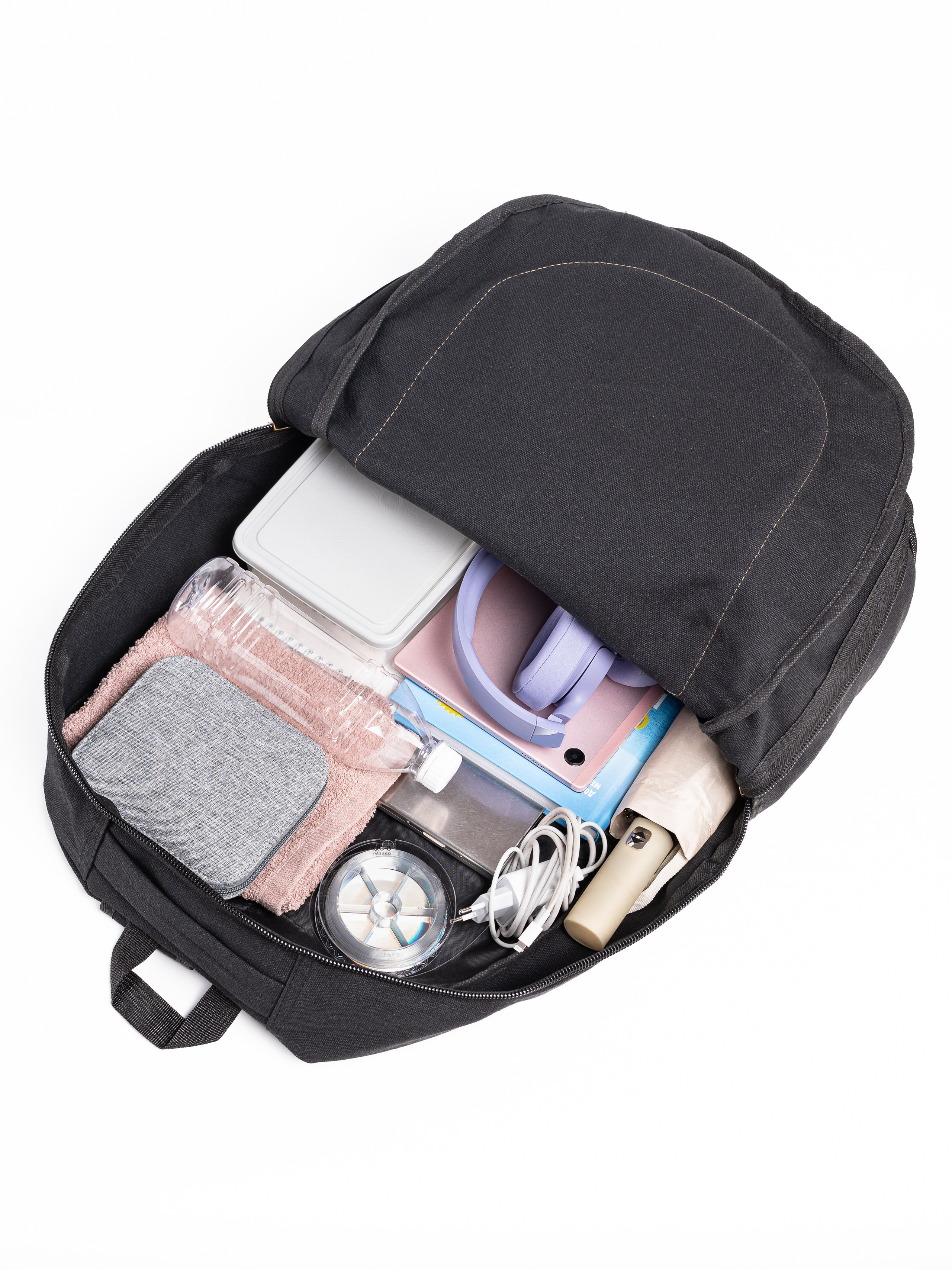 Большие и брезентовые рюкзаки серия 3. Предметный фотограф, фото для маркетплейсов Пятигорск, КМВ