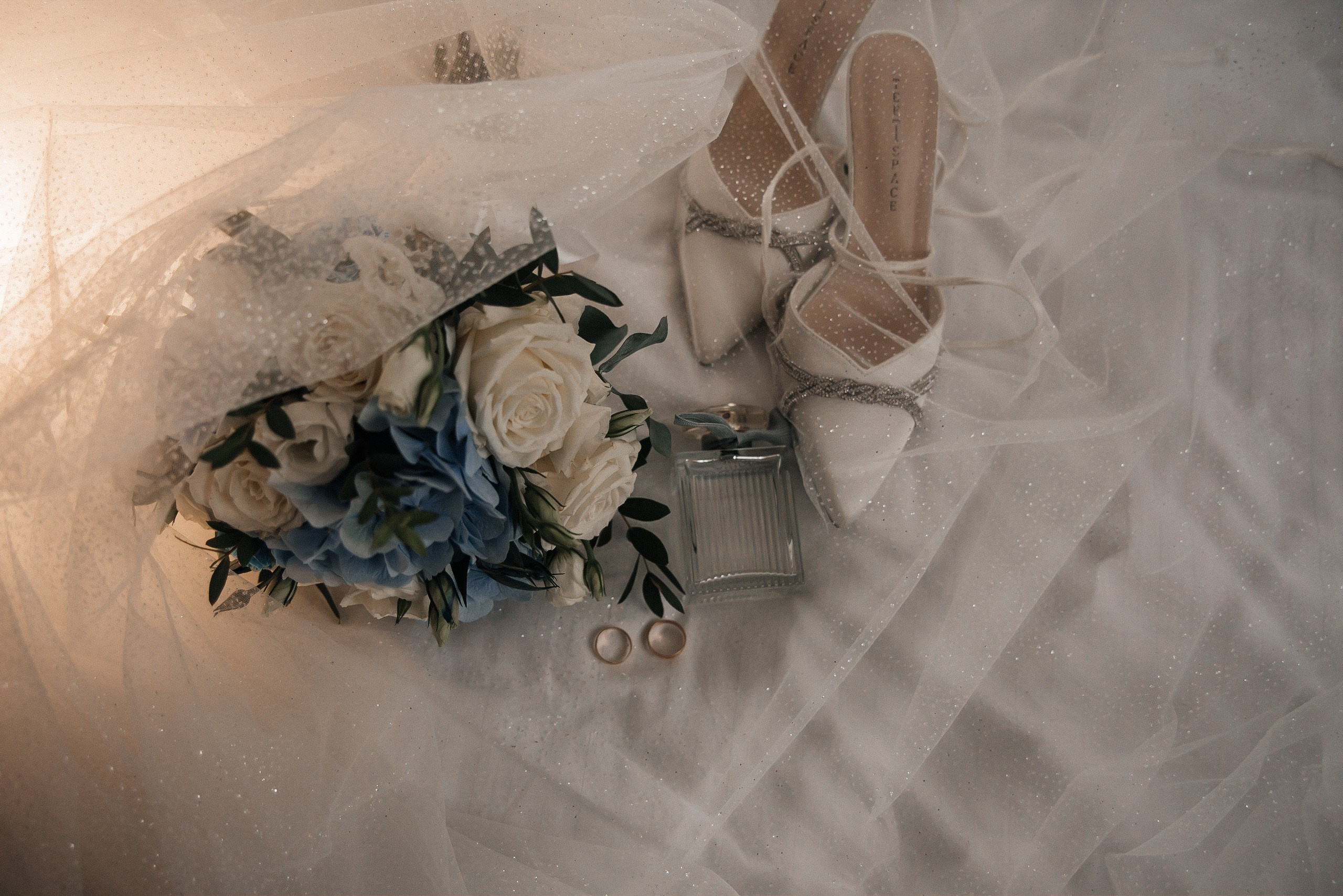 Ваня и Полина 26.08.2023. Свадебный и семейный фотограф в городе Смоленске