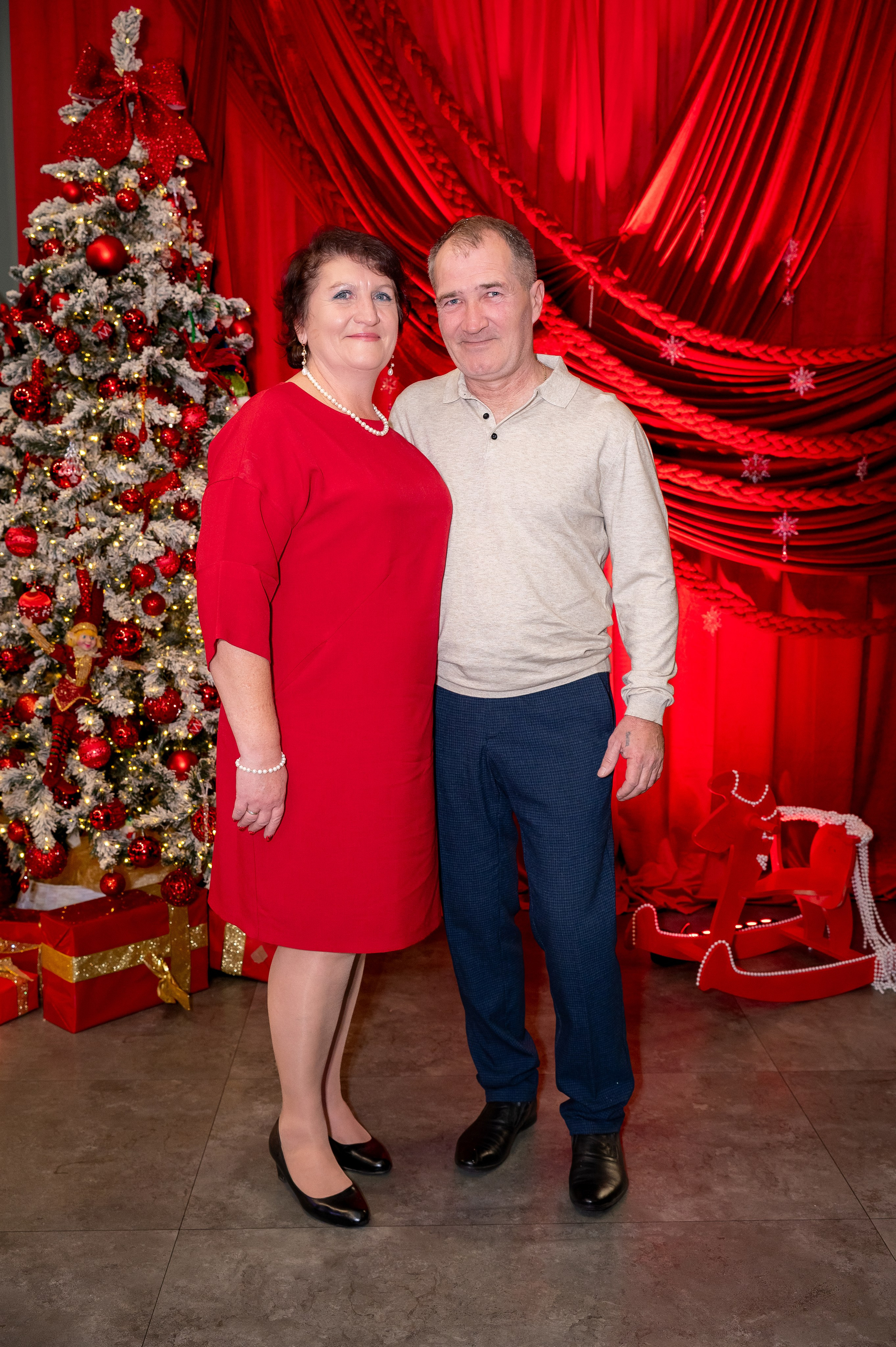 С Новым Годом, АкваМир!. Бизнес-Фотограф Краснодар