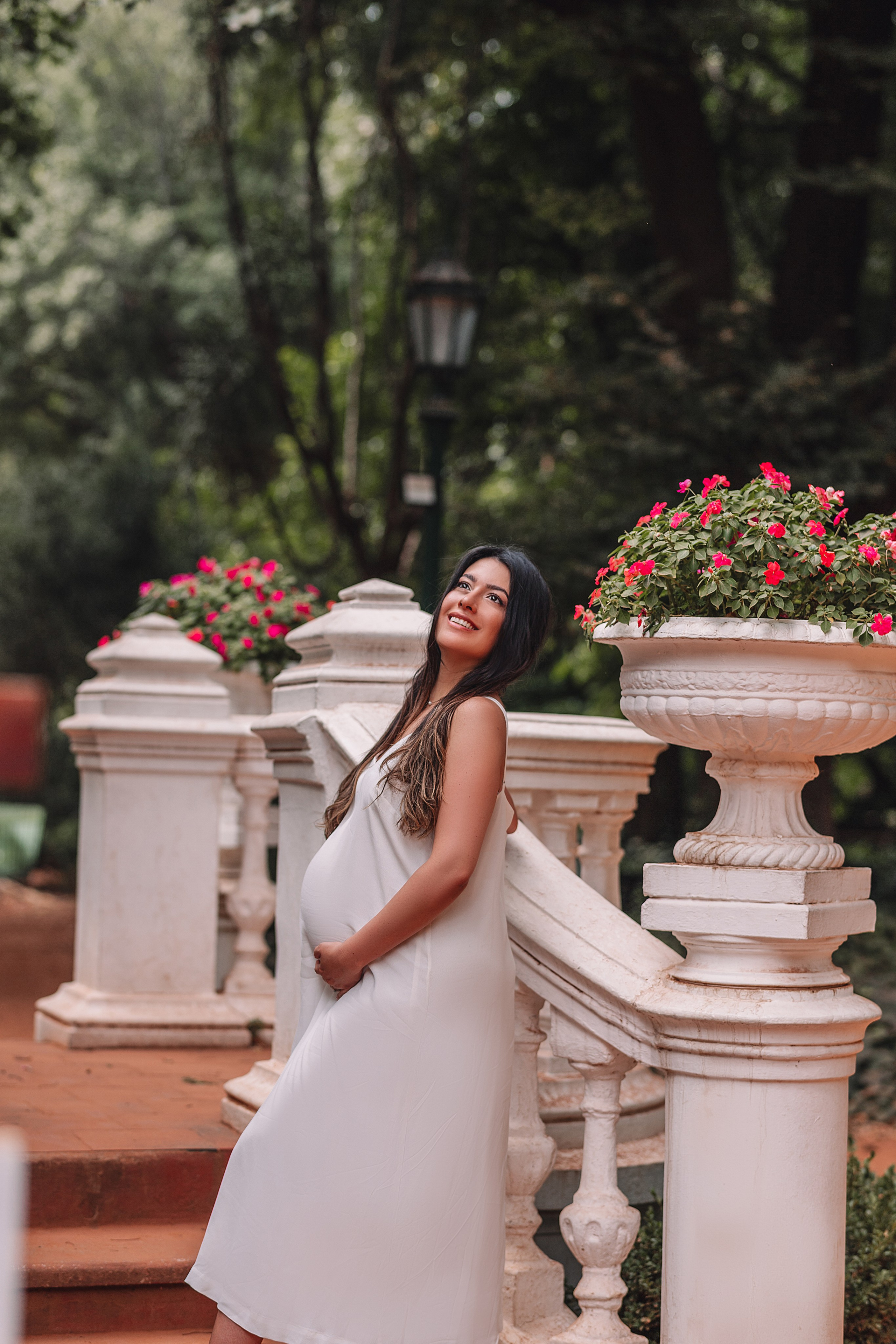 Esperando un milagro. Fotógrafo en Buenos Aires